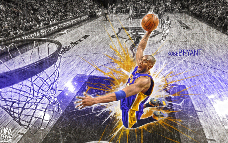 Kobe Mamba Mentality Collection