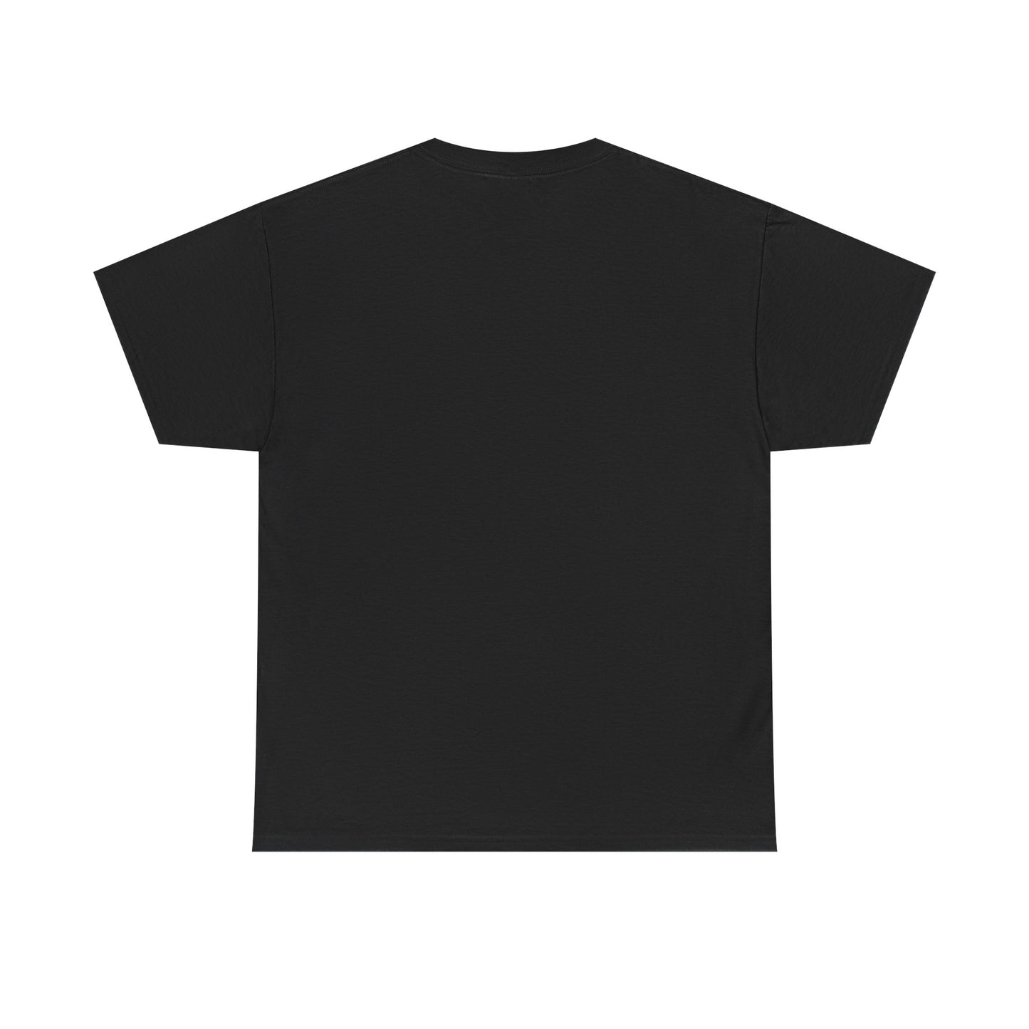 Adult Fear The Beard Harden Unisex Heavy Cotton Tee - Basketball Inspired Apparel