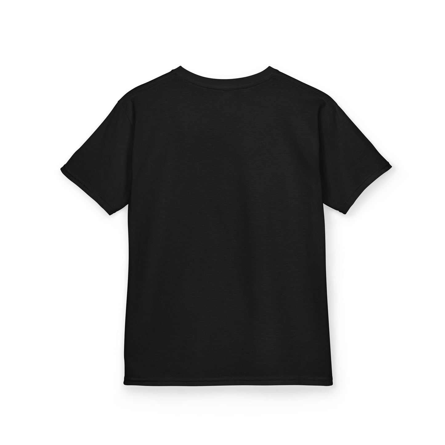 Kids Basketball Tee - Steph Sleep Unisex Heavy Cotton T-Shirt