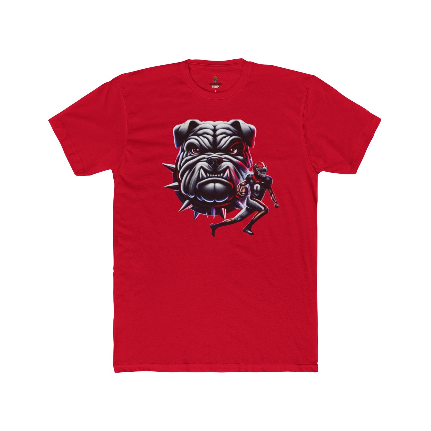Adult Dawgs Takeoff Graphic Tee