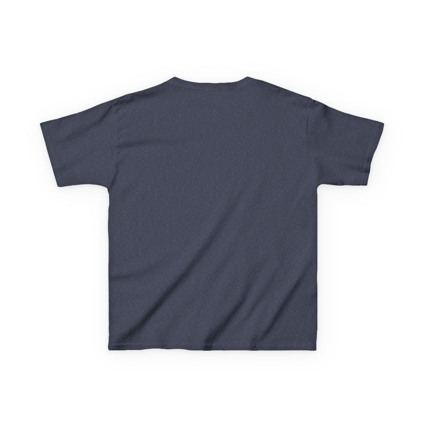 Kids Graphic Tee - Thunder Pacers Design