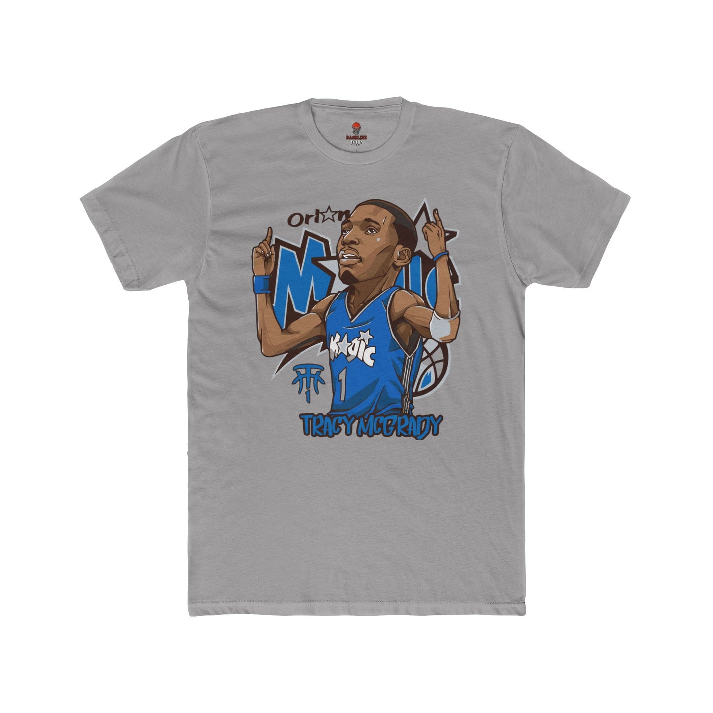 Adult NBA T-Mac T-Shirt