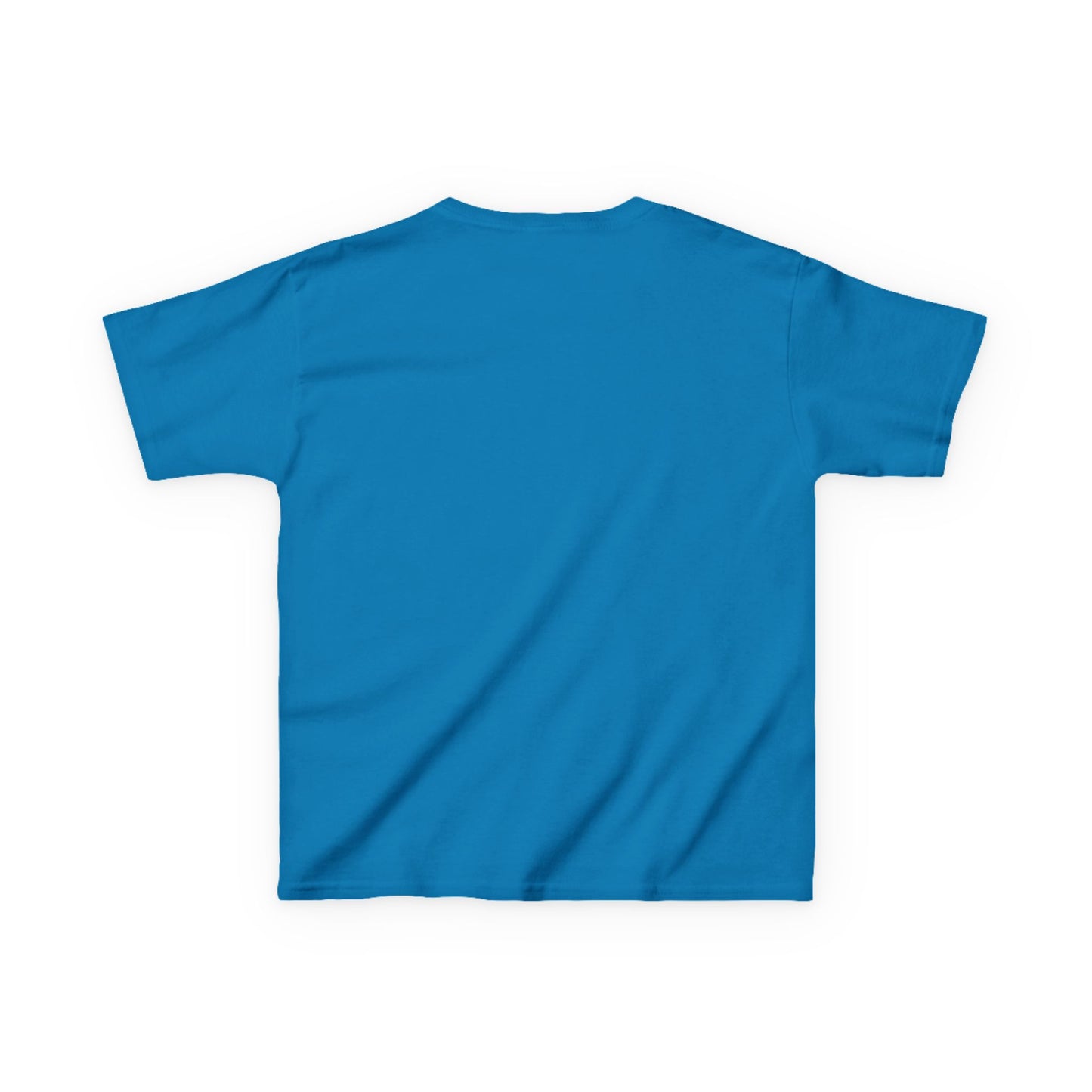 Kids Graphic Tee - Shai OKC Dribble Design
