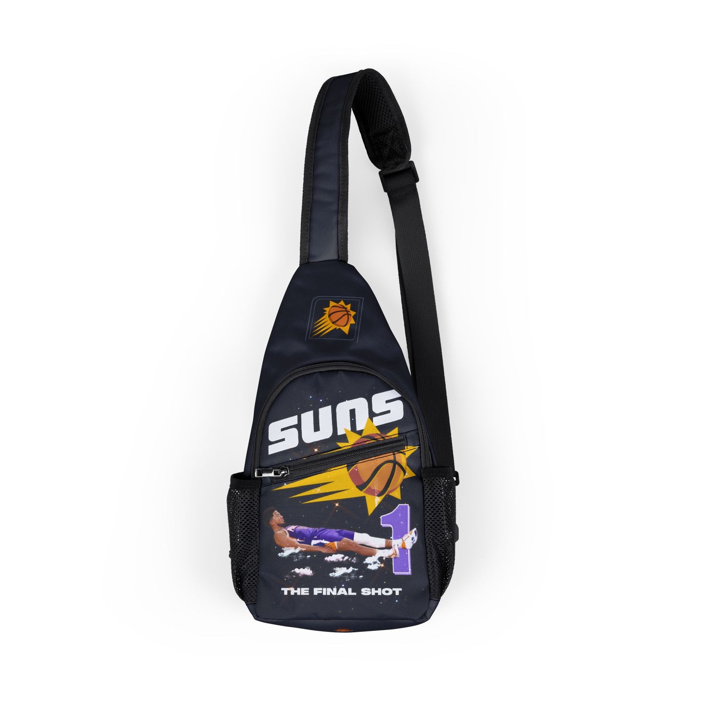 Suns Chest Bag