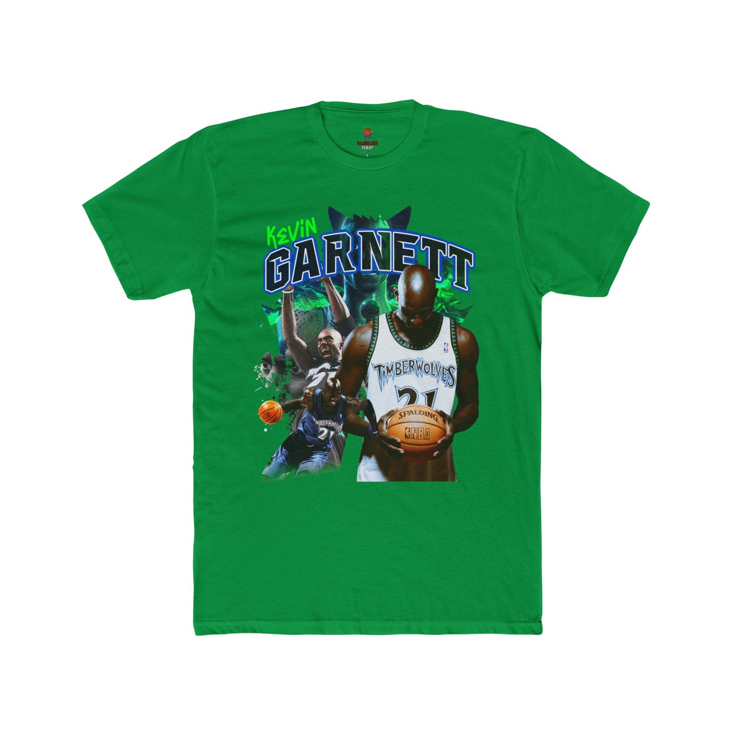 Adult KG Wolves T-Shirt