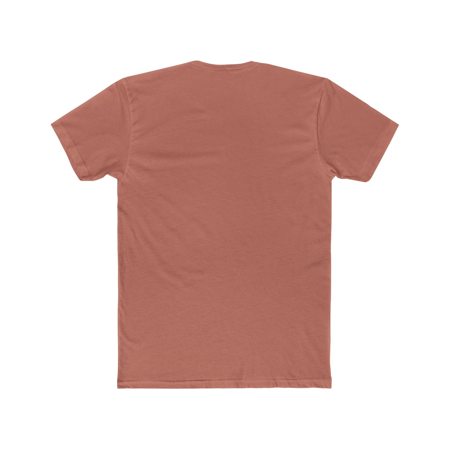 Adult Angel Graphic Dribble Tee