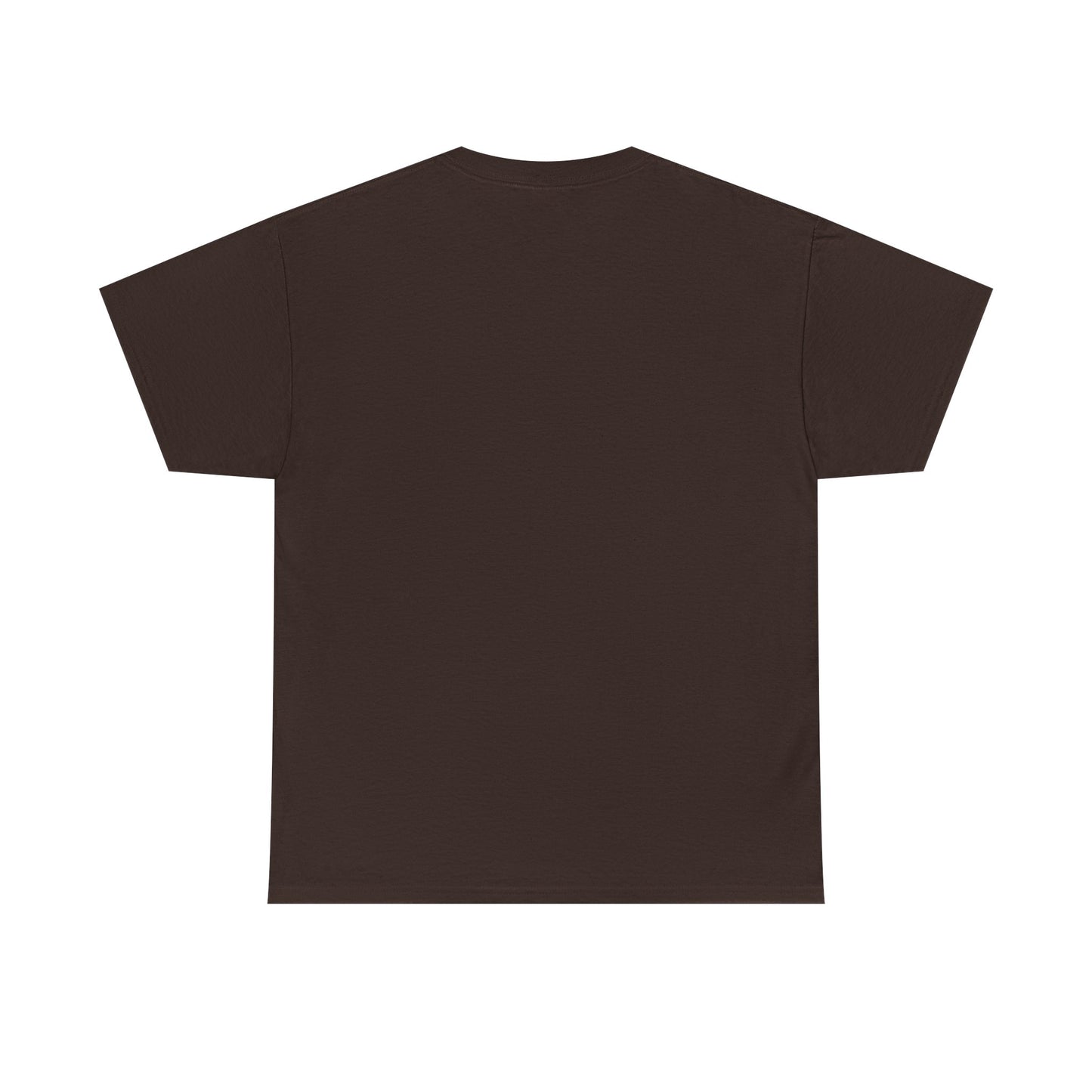 Adult KG Retro Unisex Heavy Cotton Tee - Basketball Inspired Apparel