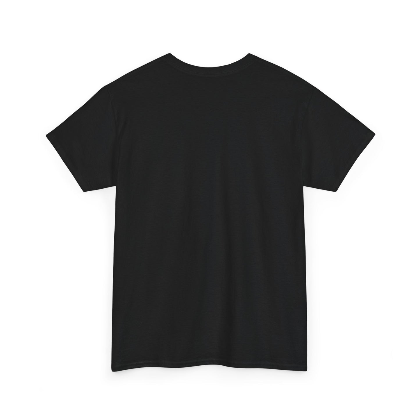 Adult Fear The Beard Harden Unisex Heavy Cotton Tee - Basketball Inspired Apparel