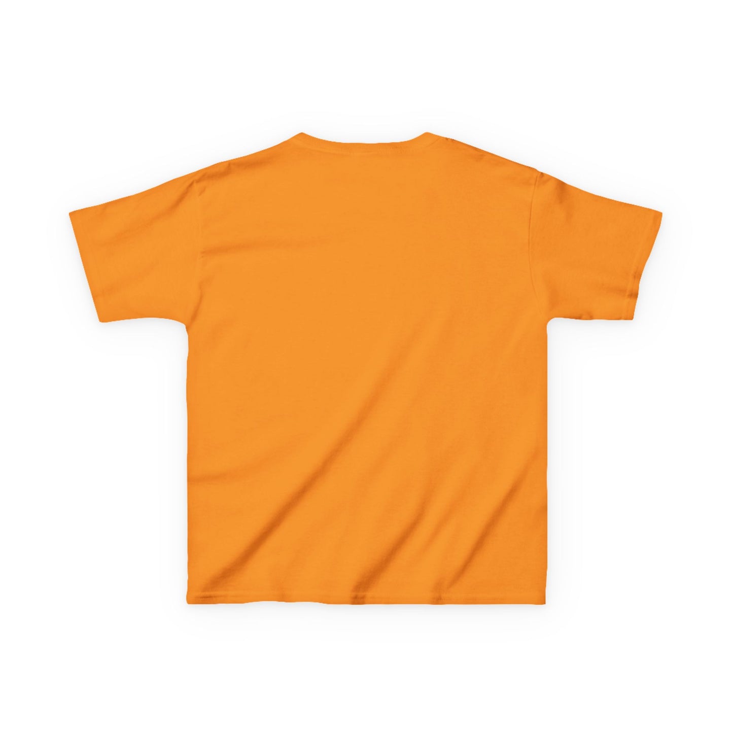 Kids Graphic Tee - Shai OKC Dribble Design
