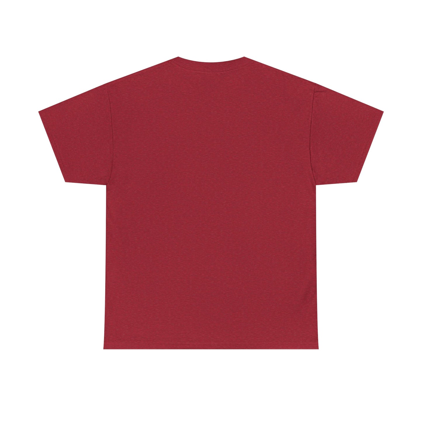 Adult The Answer Stepover Retro Unisex Heavy Cotton Tee - Basketball Inspired Apparel