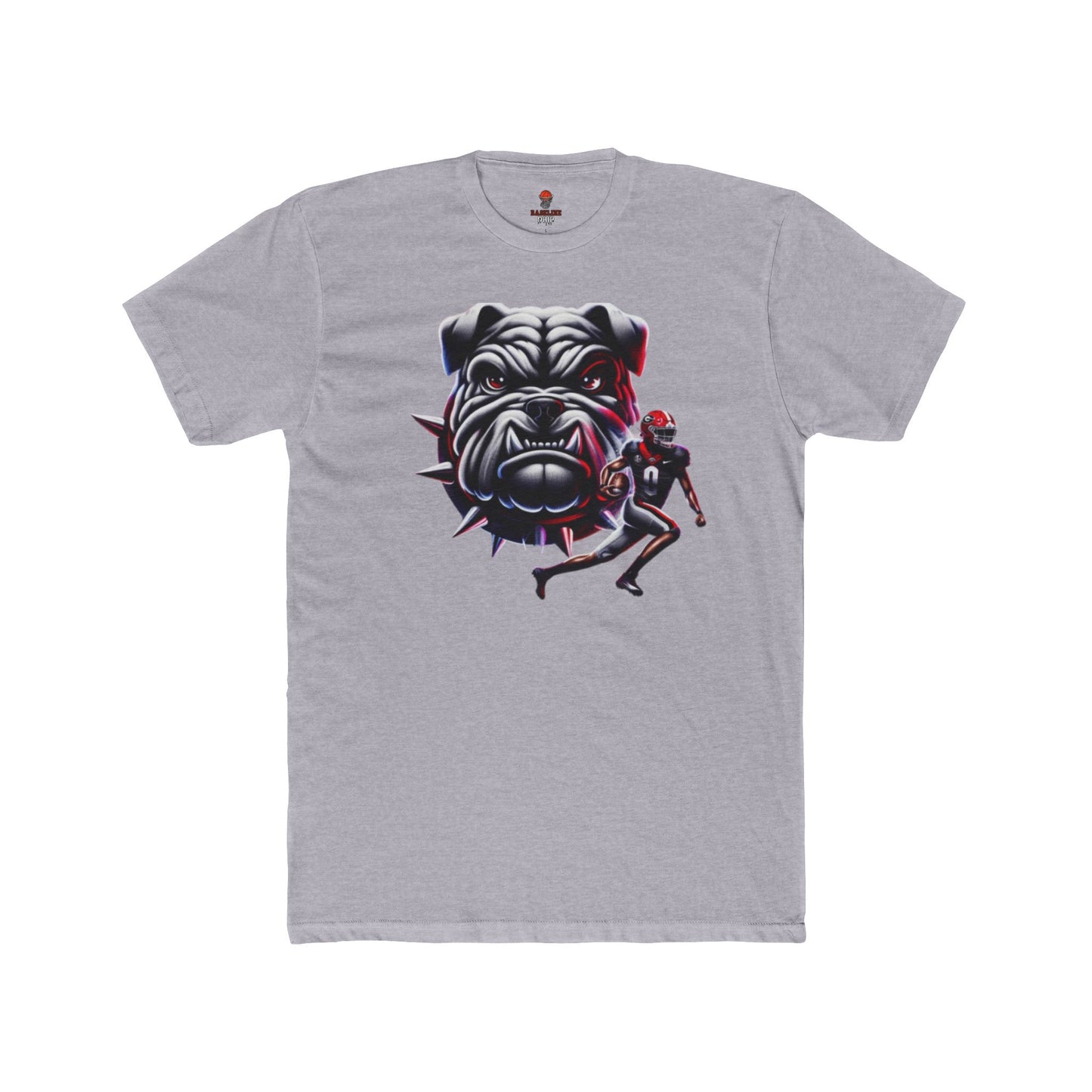 Adult Dawgs Takeoff Graphic Tee