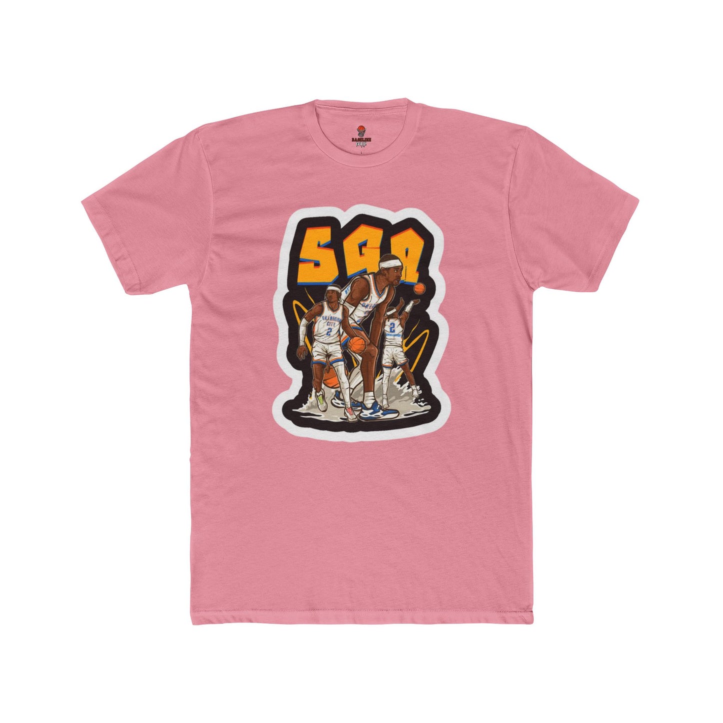 Adult Retro Shai Graphic Unisex Tee, Nostalgic Cotton Shirt, Casual Wear, Gift for Friends, Graphic Tee for Fans, Fun Vintage Style