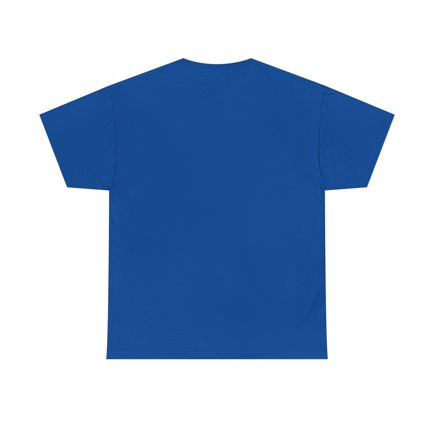 Adult Uncle Drew Unisex Heavy Cotton Tee - Basketball Inspired Apparel