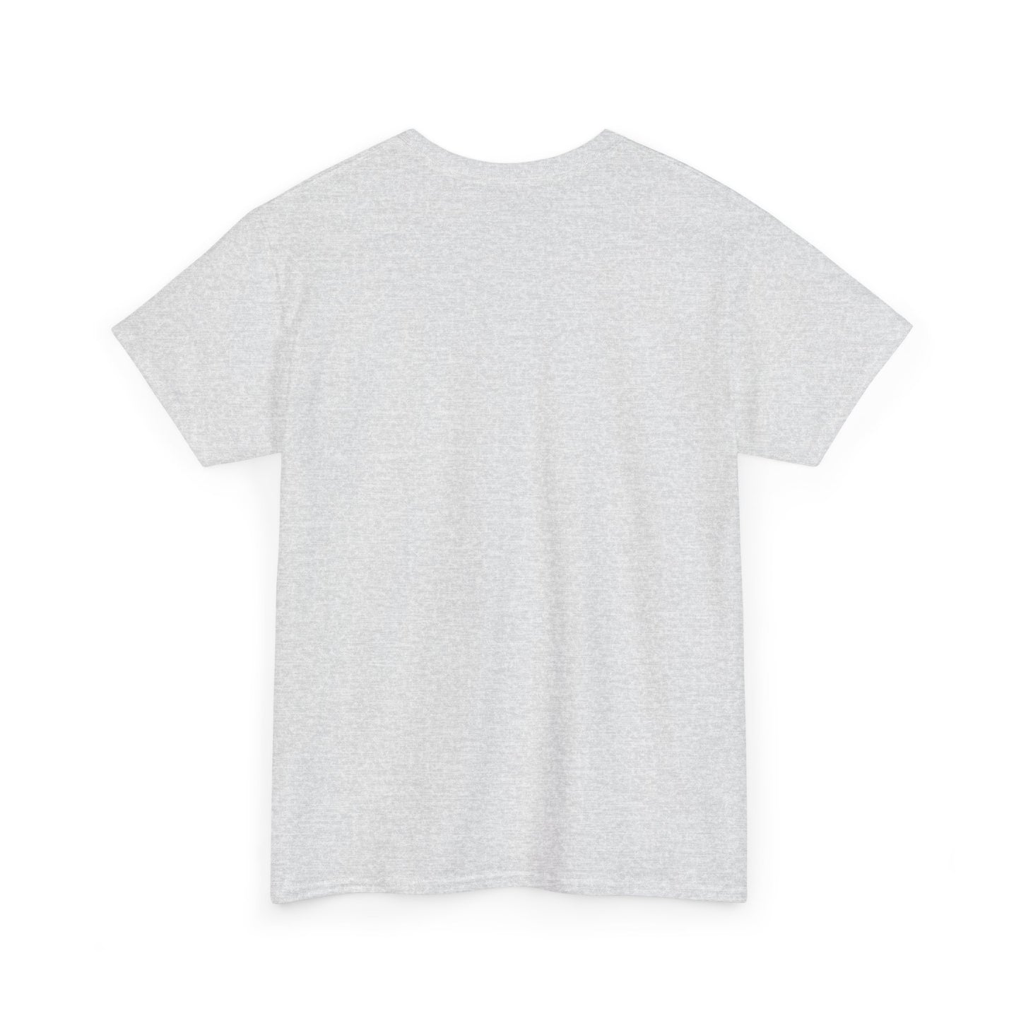 Adult Michael Jordan Retro Unisex Heavy Cotton Tee - Basketball Inspired Apparel