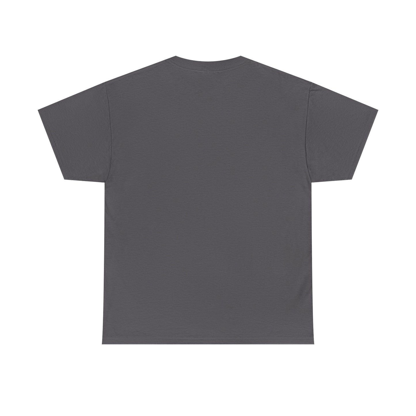 Adult KG Retro Unisex Heavy Cotton Tee - Basketball Inspired Apparel