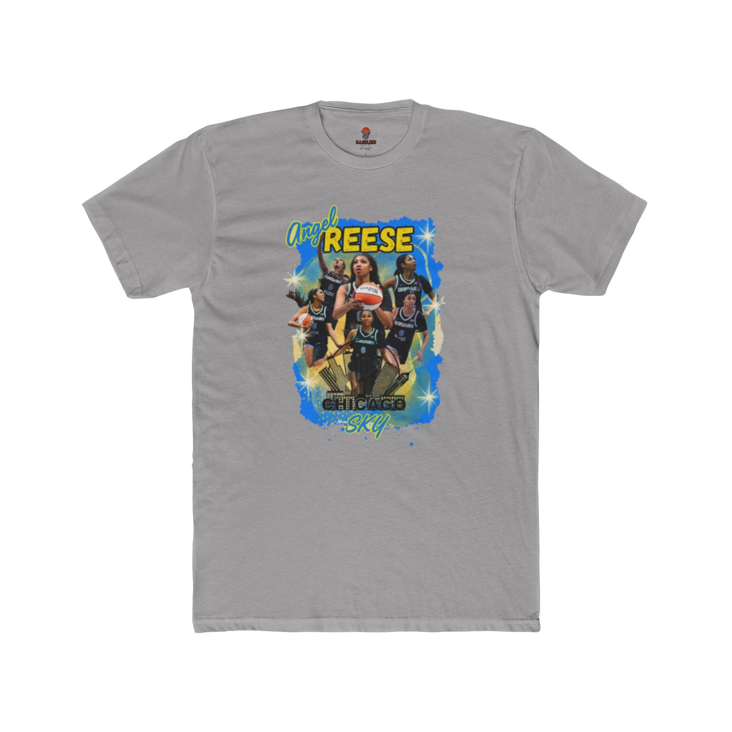 Adult Angel Reese Graphic Tee