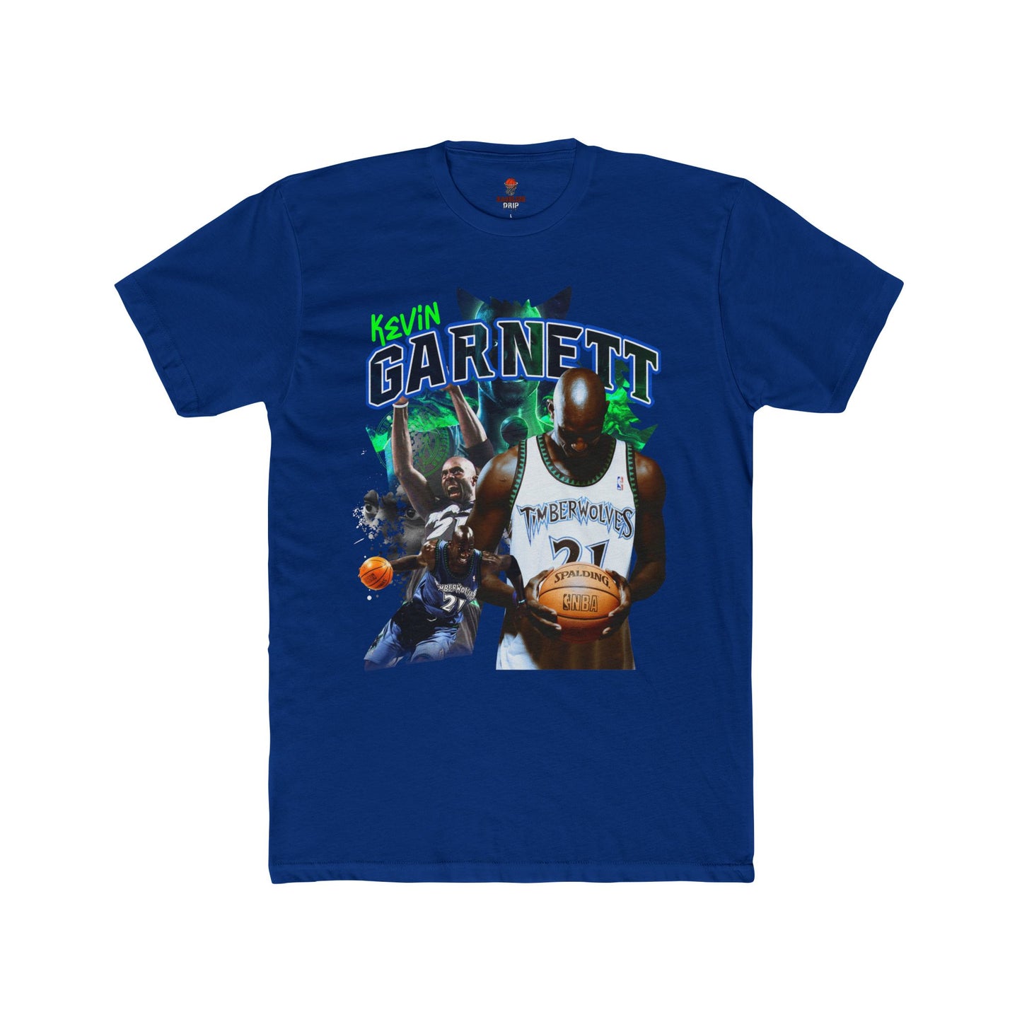 Adult KG Wolves T-Shirt