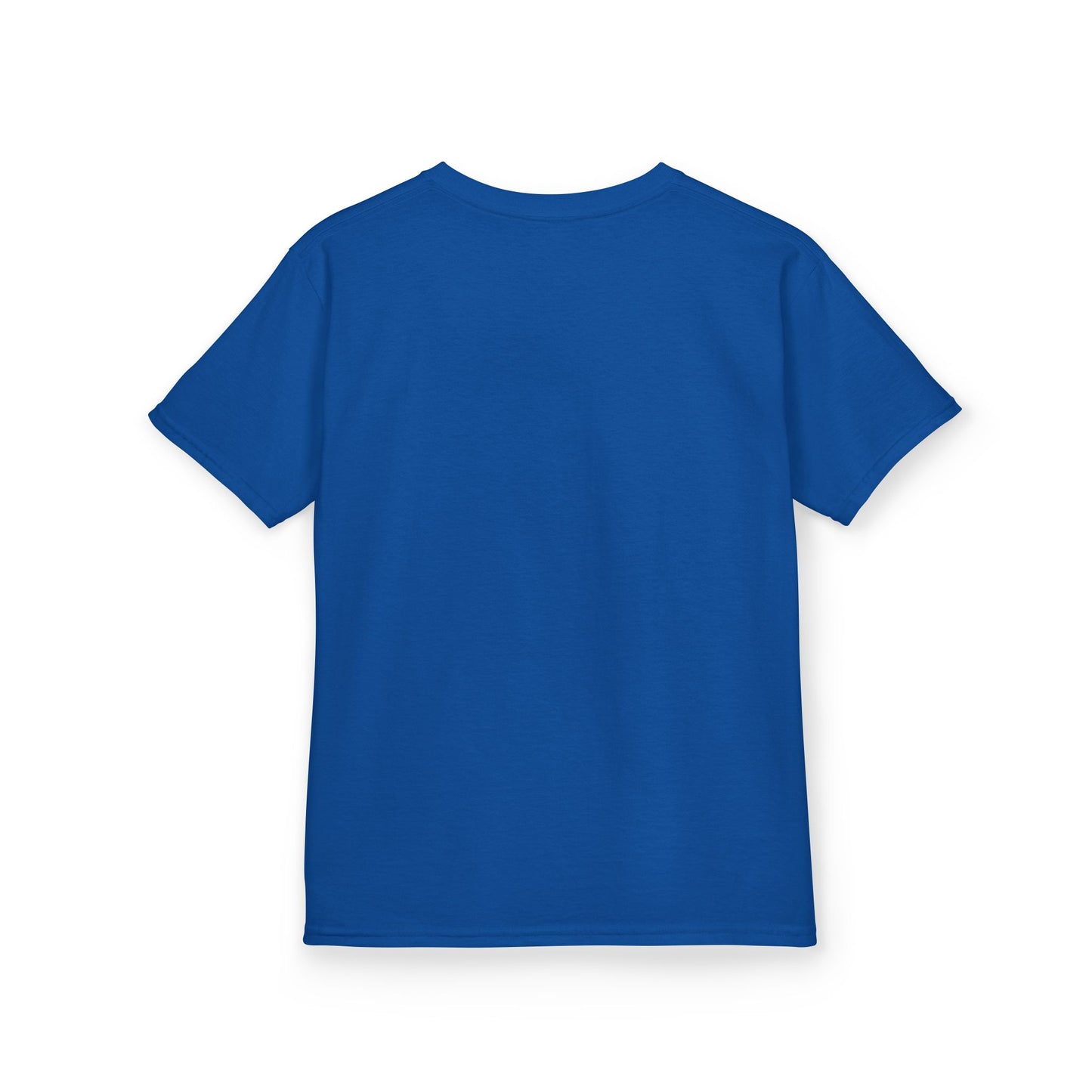 Kids Basketball Tee - Steph Sleep Unisex Heavy Cotton T-Shirt
