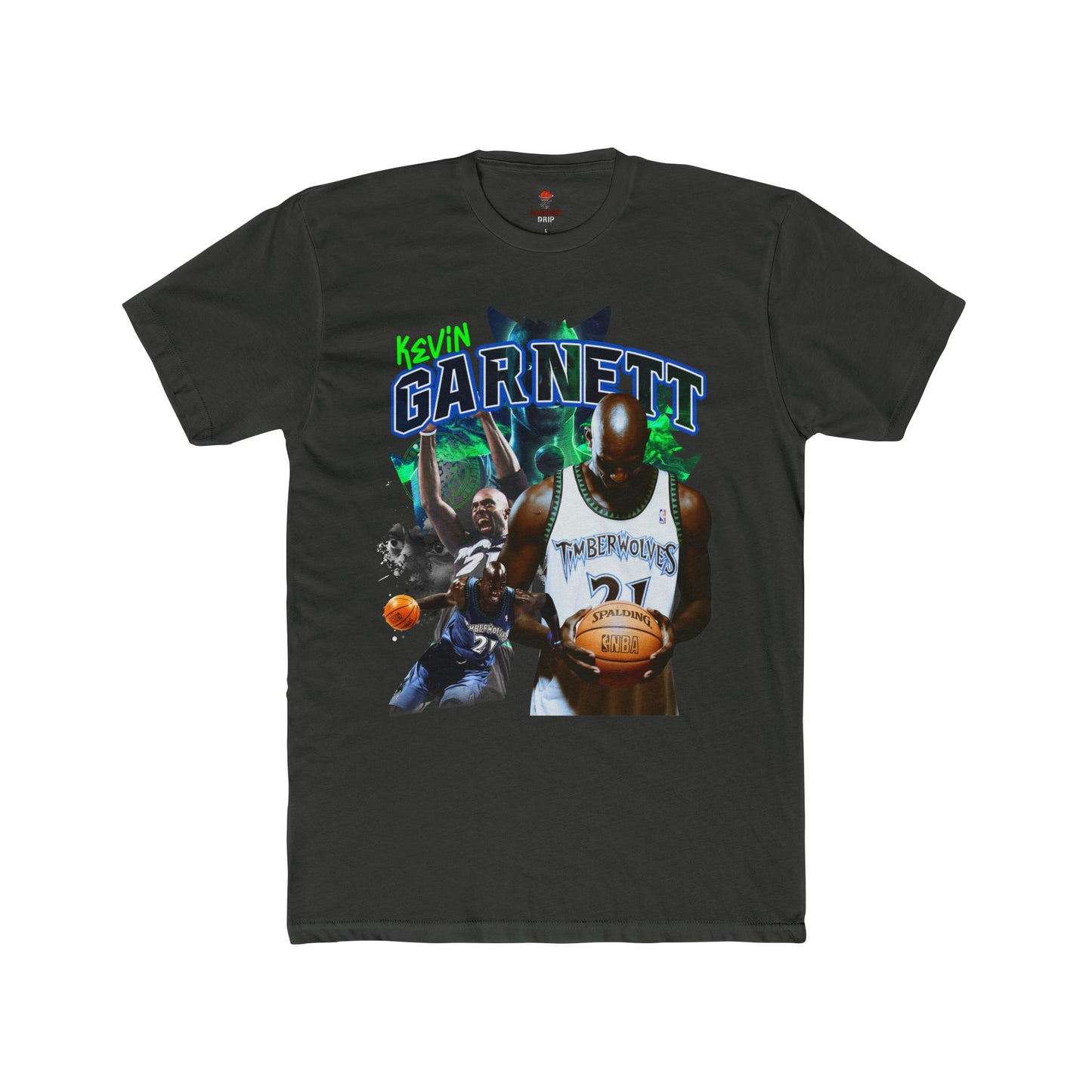 Adult KG Wolves T-Shirt