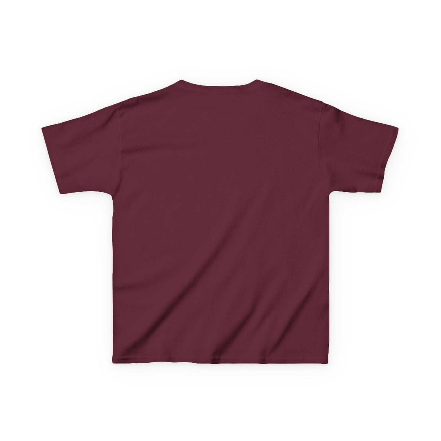 Kids Graphic Tee - Thunder Pacers Design