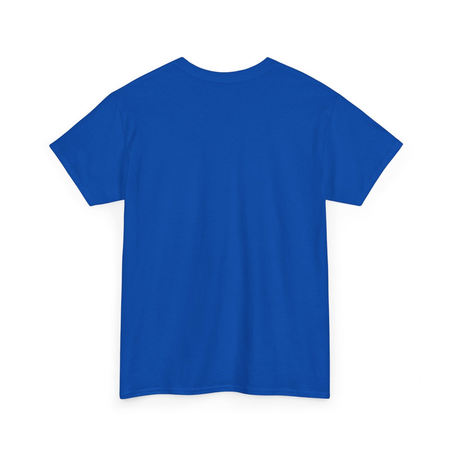 Adult Michael Jordan Retro Unisex Heavy Cotton Tee - Basketball Inspired Apparel