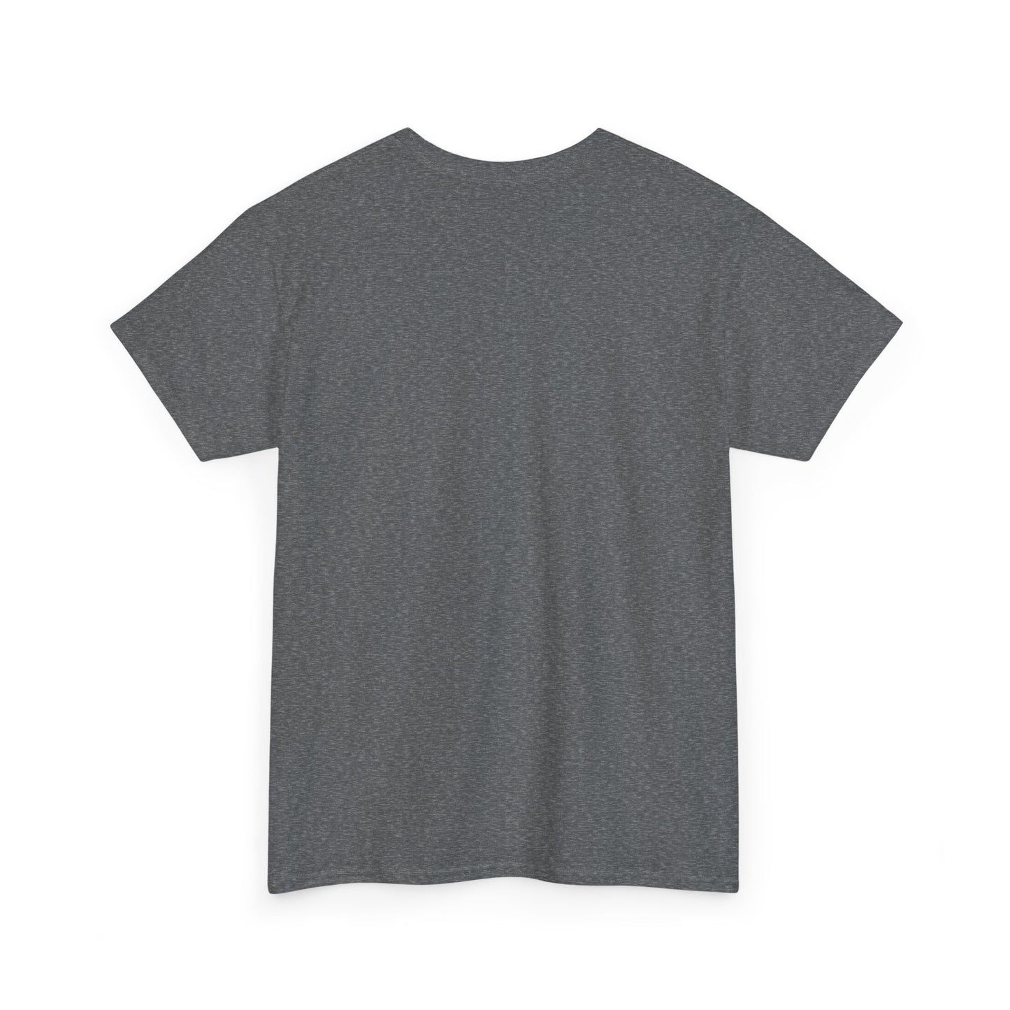 Adult KG Retro Unisex Heavy Cotton Tee - Basketball Inspired Apparel