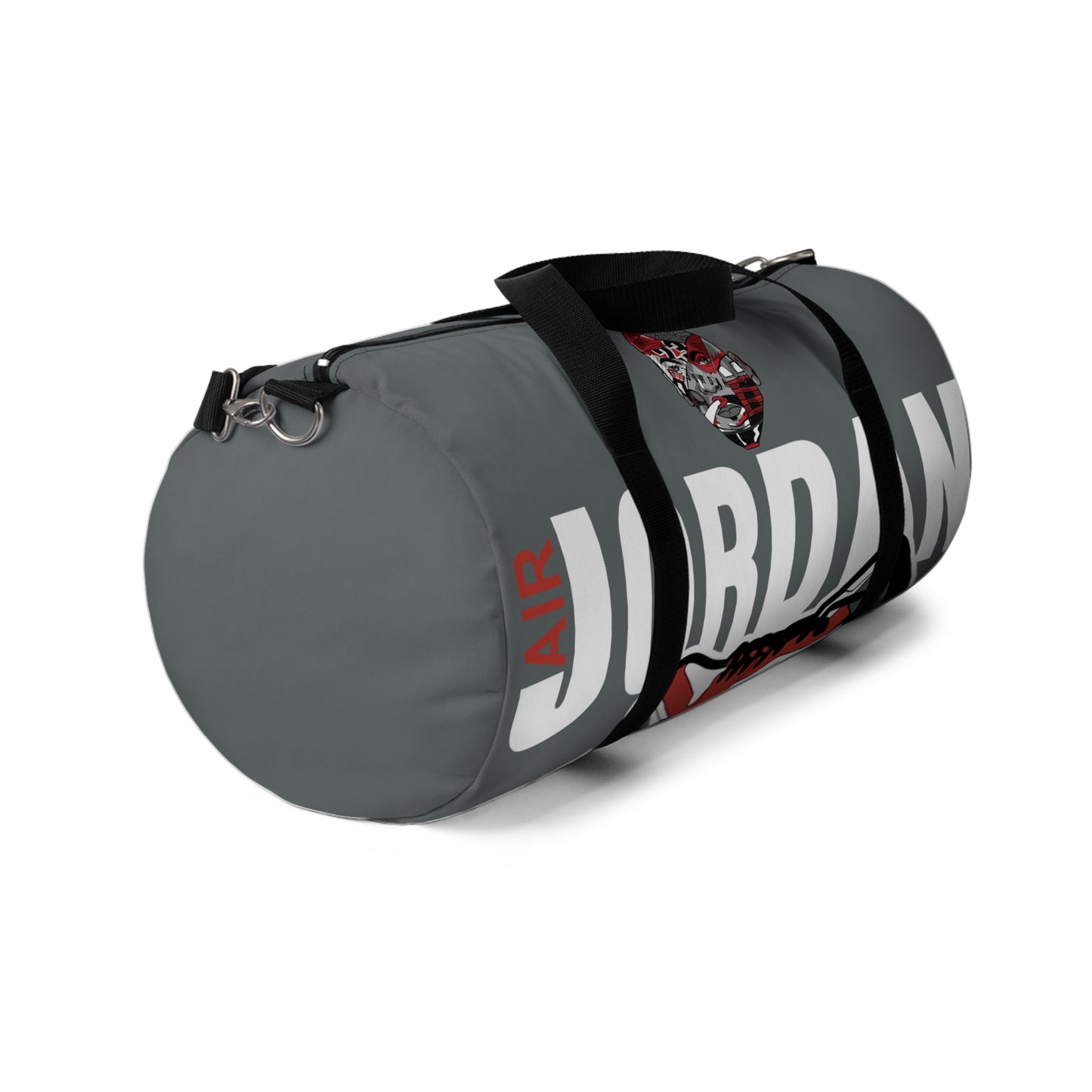 Air Jordan Sports Duffel Bag