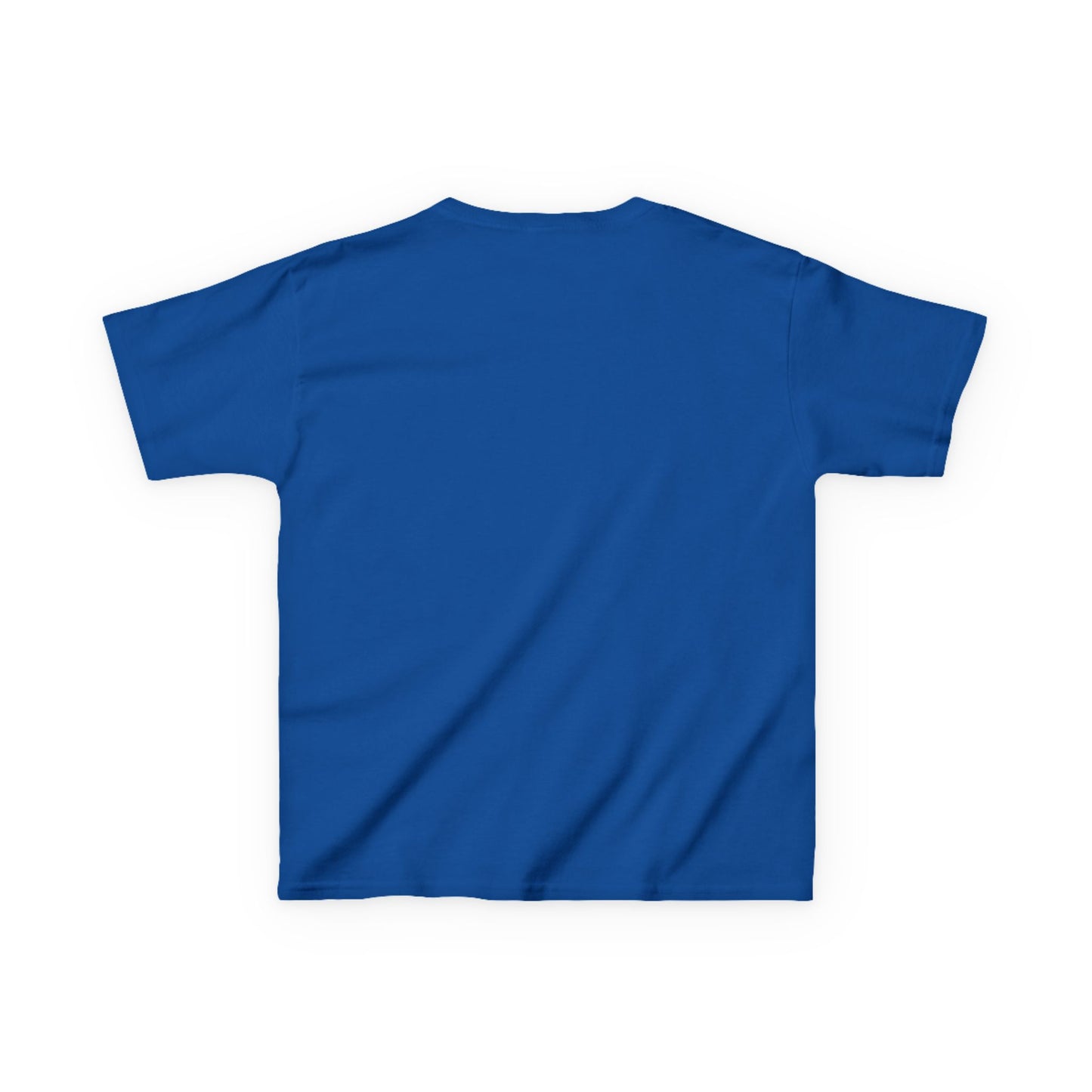 Kids Basketball Tee - Steph Sleep Unisex Heavy Cotton T-Shirt