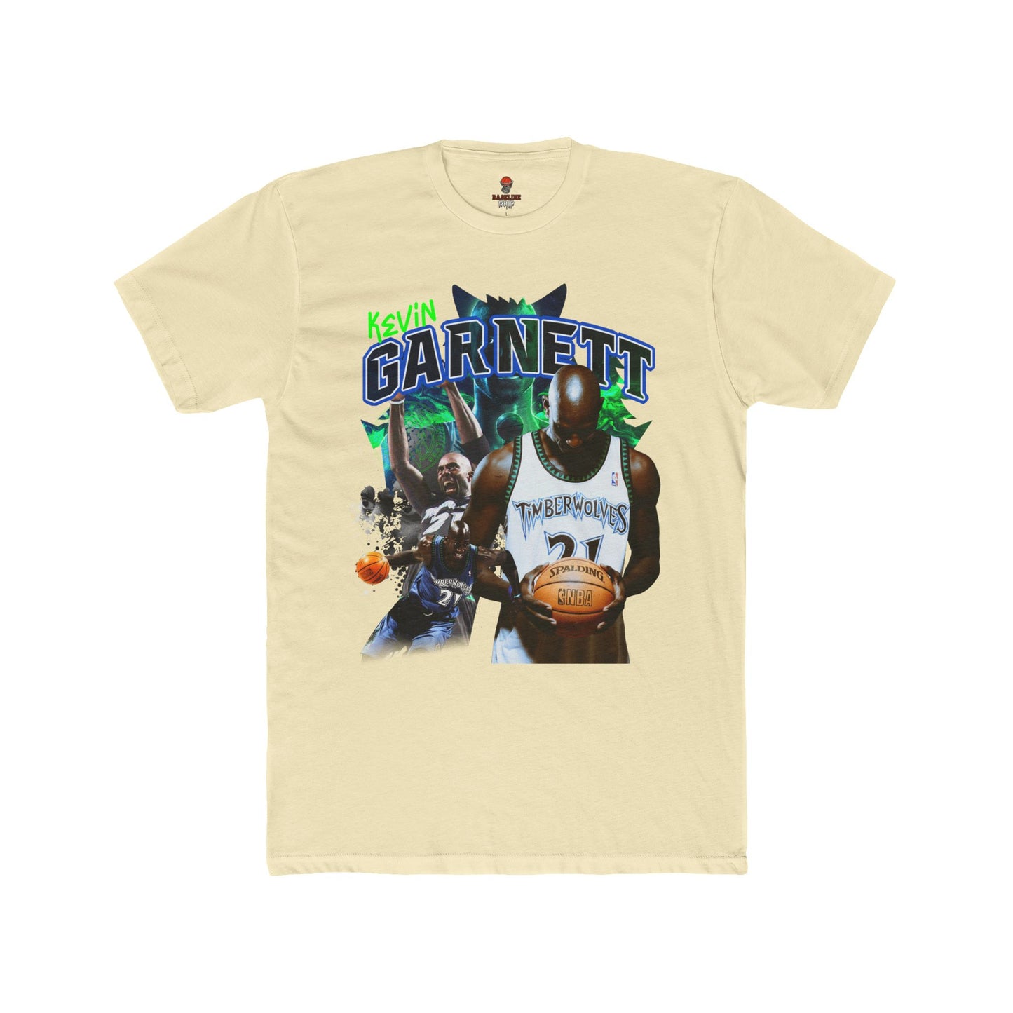 Adult KG Wolves T-Shirt