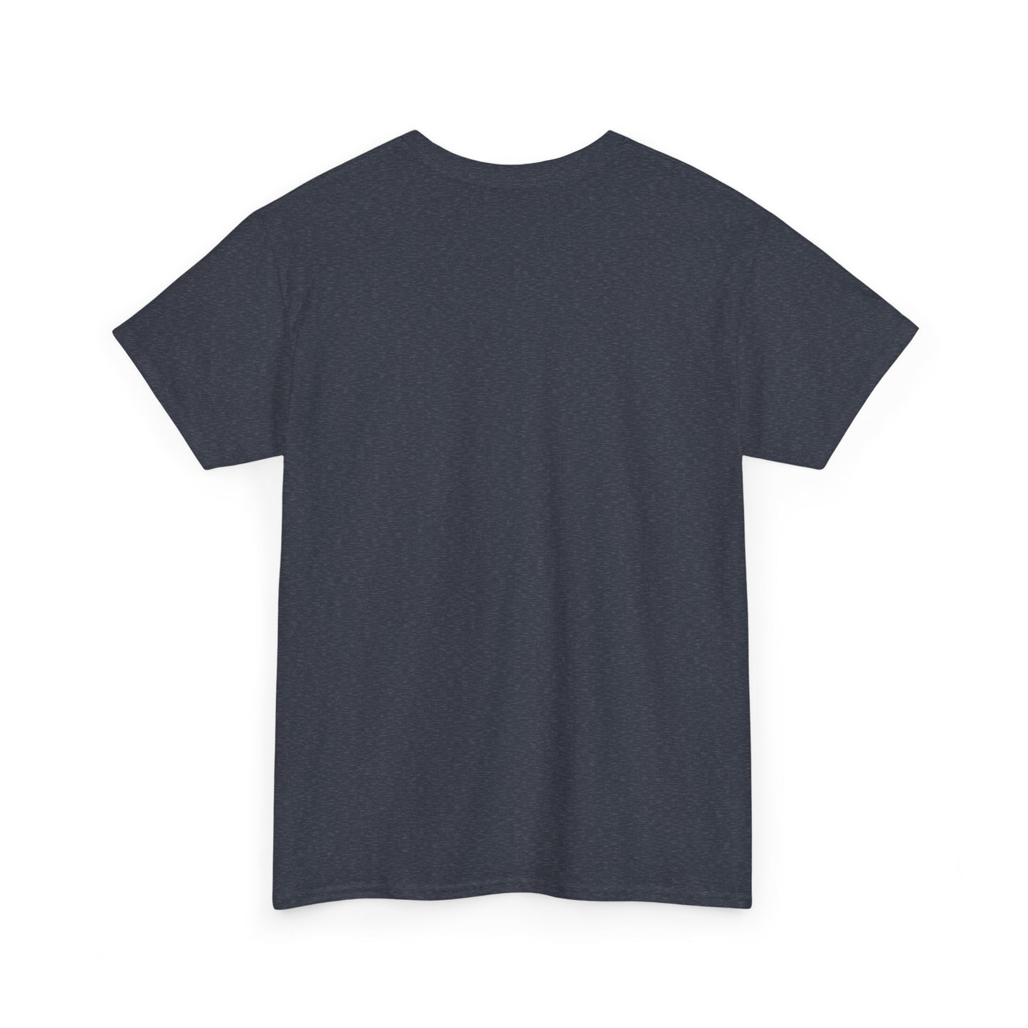 Adult Fear The Beard Harden Unisex Heavy Cotton Tee - Basketball Inspired Apparel