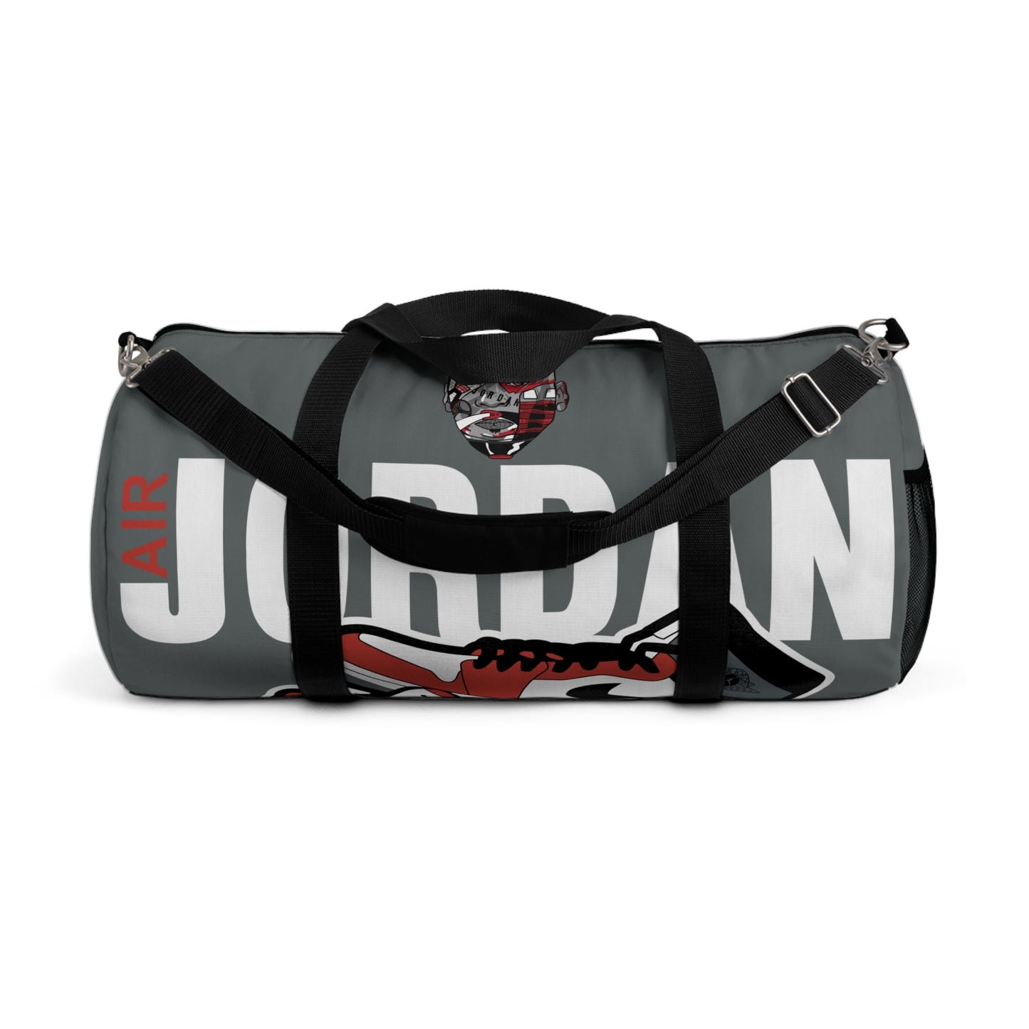 Air Jordan Sports Duffel Bag
