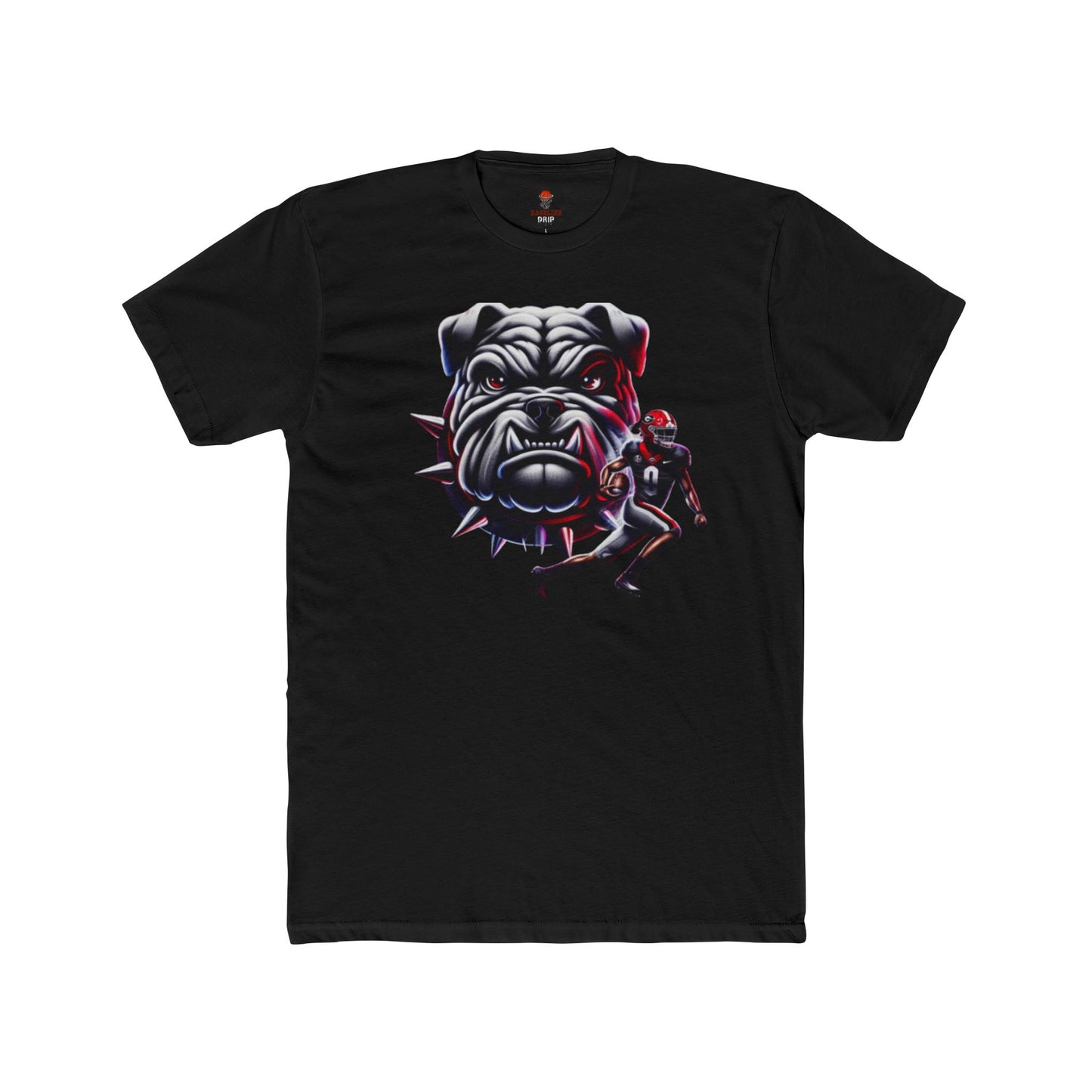 Adult Dawgs Takeoff Graphic Tee