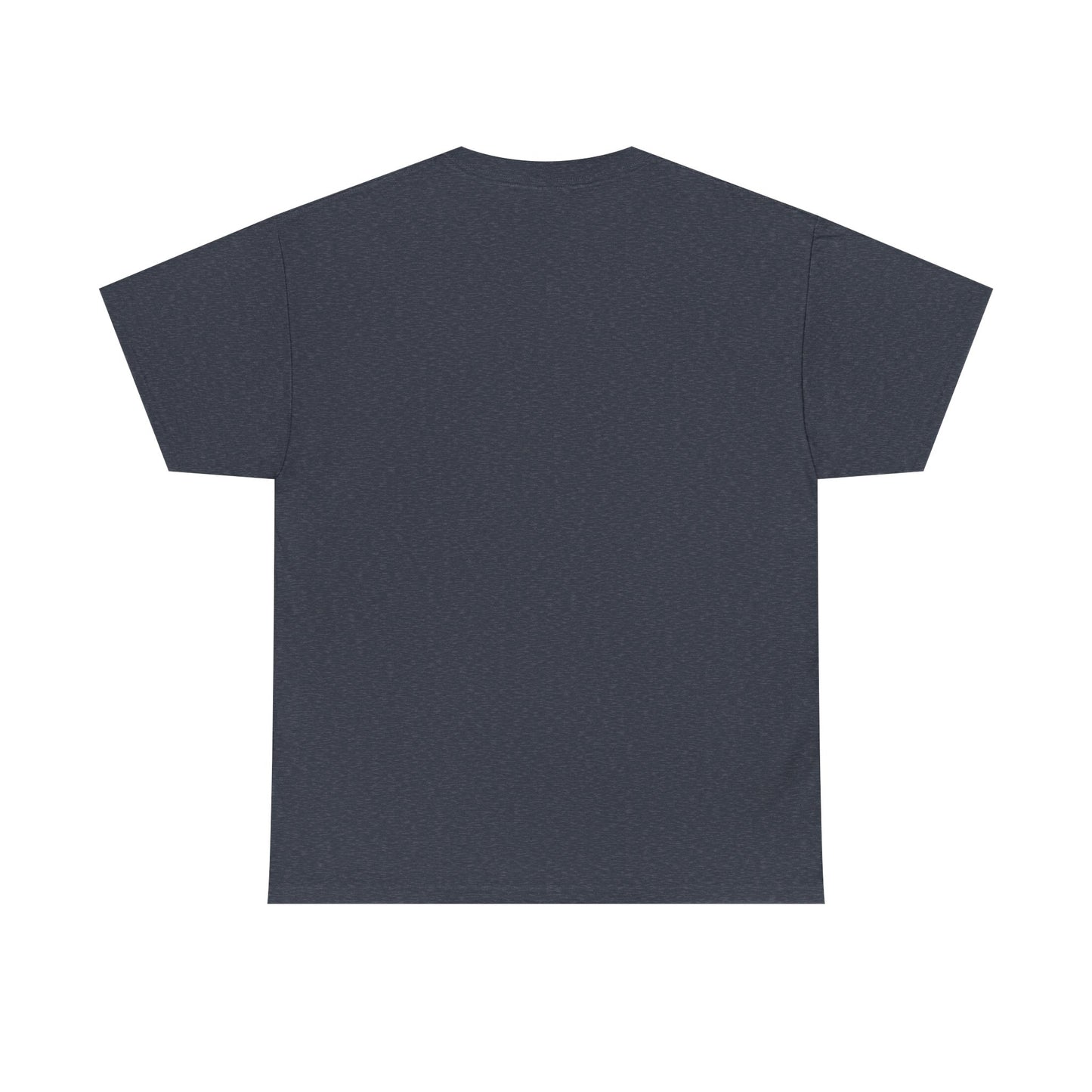Adult Fear The Beard Harden Unisex Heavy Cotton Tee - Basketball Inspired Apparel