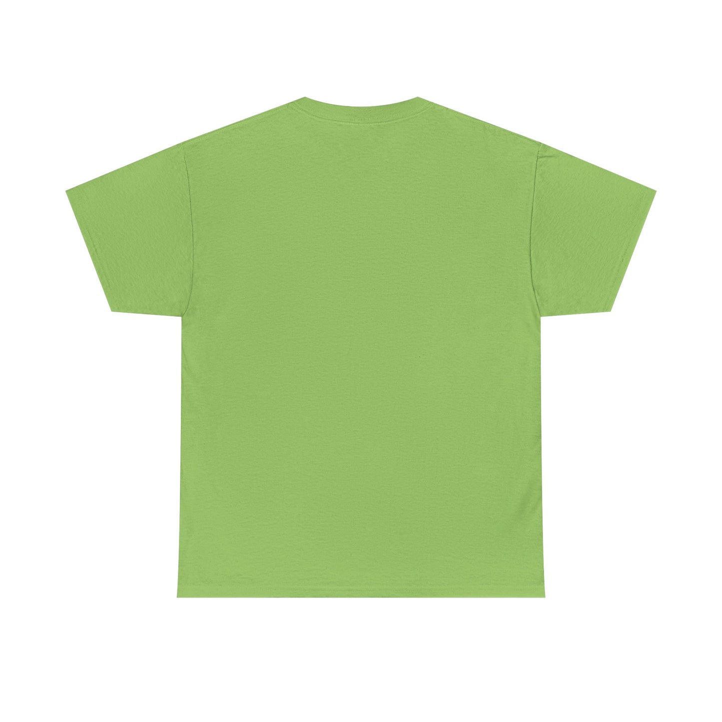 Adult Uncle Drew Unisex Heavy Cotton Tee - Basketball Inspired Apparel