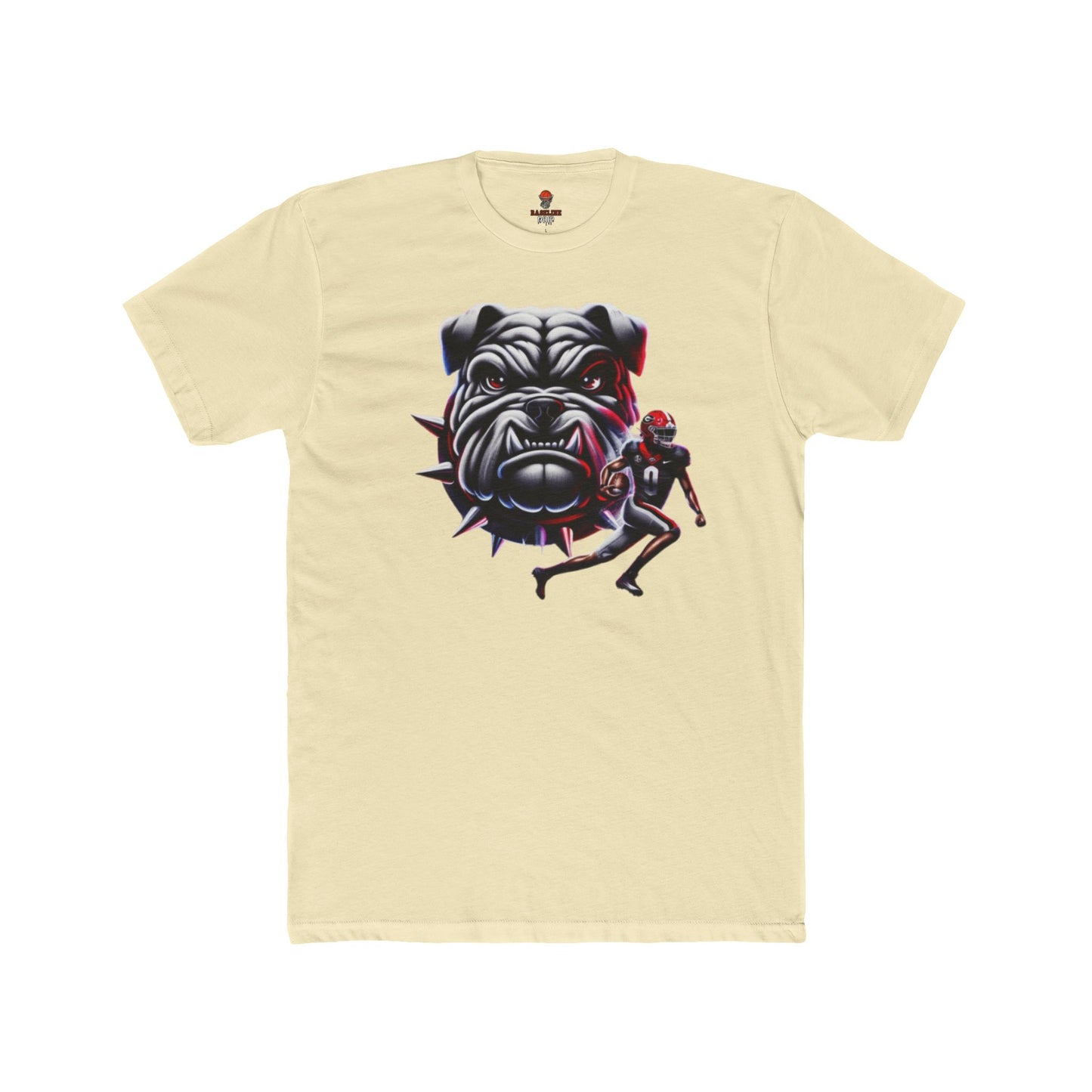 Adult Dawgs Takeoff Graphic Tee