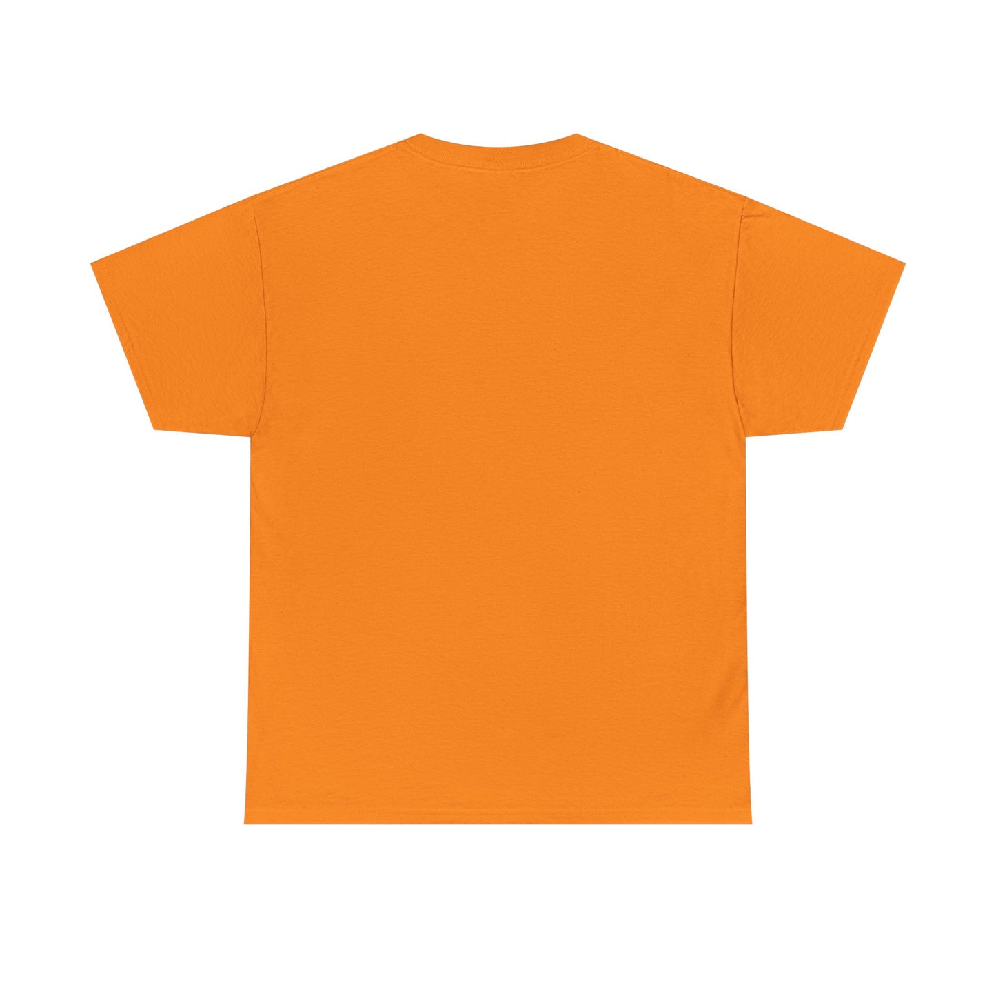 Adult Michael Jordan Retro Unisex Heavy Cotton Tee - Basketball Inspired Apparel