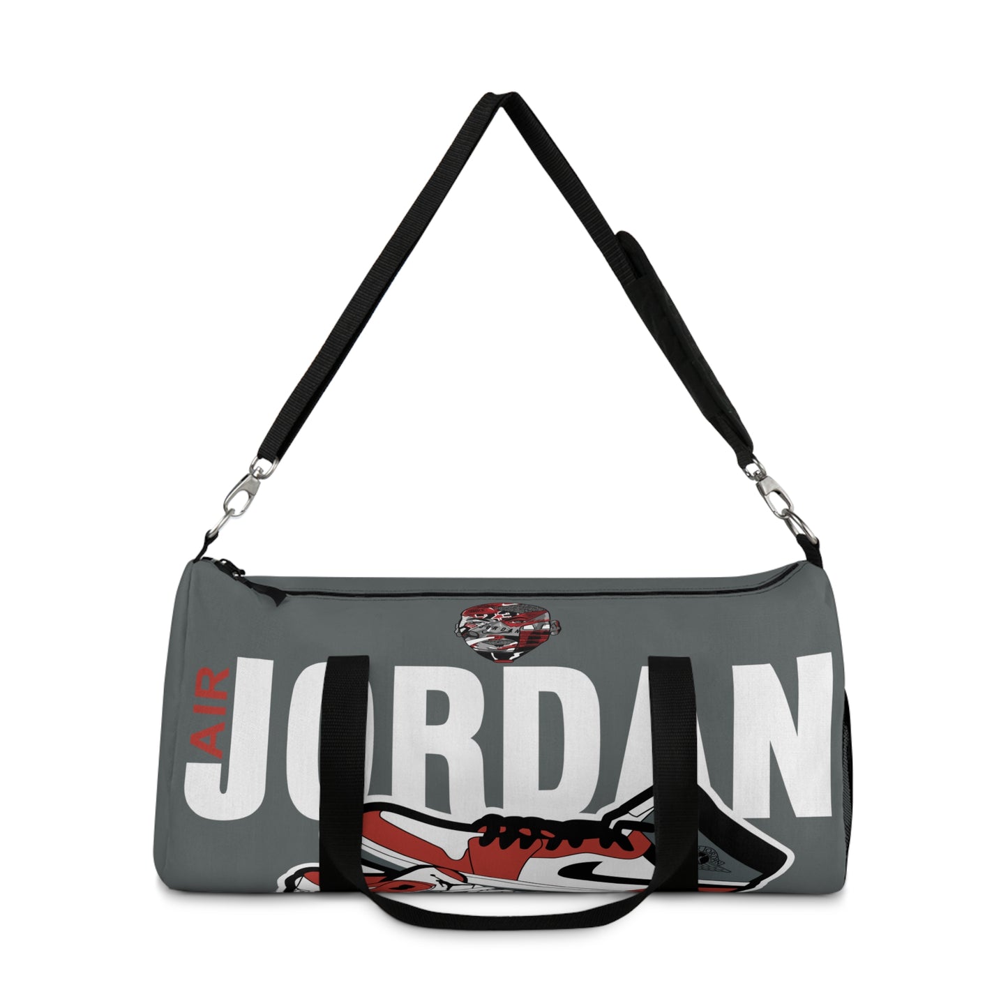 Air Jordan Sports Duffel Bag