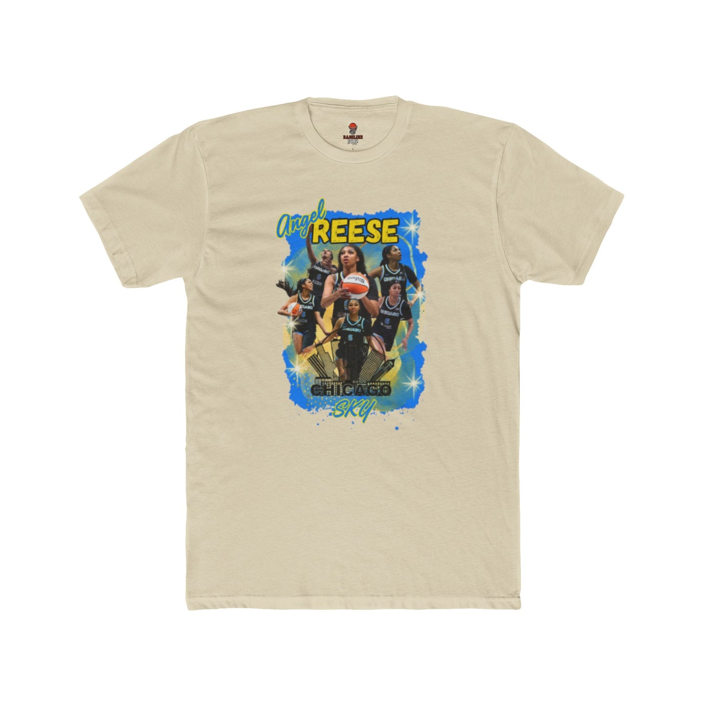 Adult Angel Reese Graphic Tee