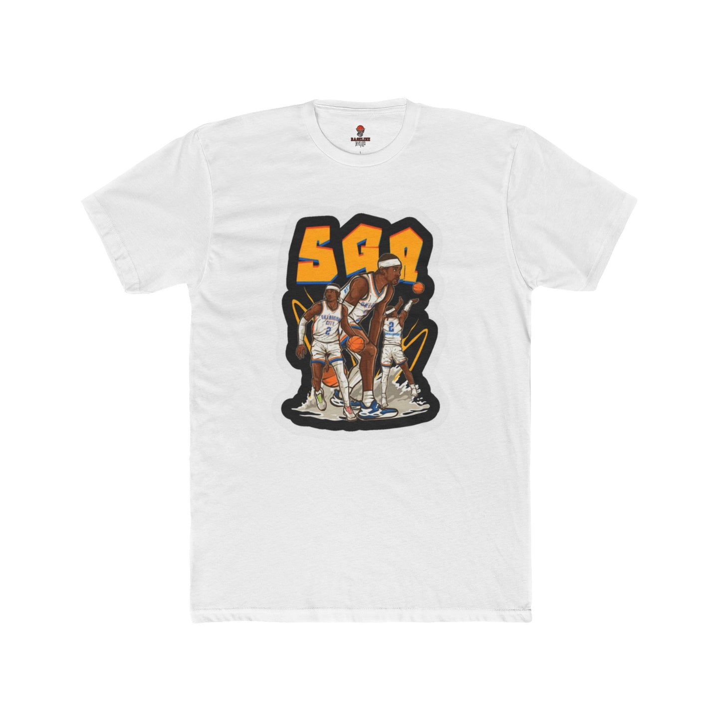 Adult Retro Shai Graphic Unisex Tee, Nostalgic Cotton Shirt, Casual Wear, Gift for Friends, Graphic Tee for Fans, Fun Vintage Style