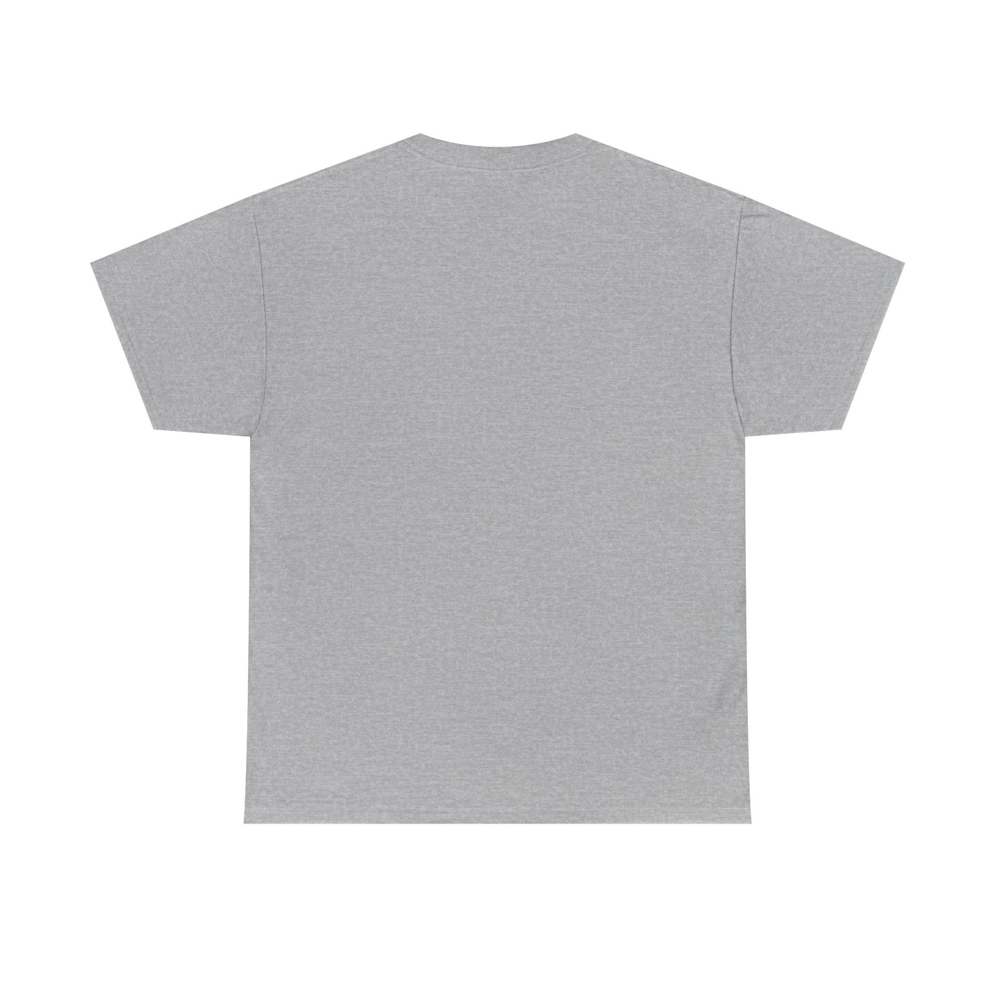 Adult Fear The Beard Harden Unisex Heavy Cotton Tee - Basketball Inspired Apparel
