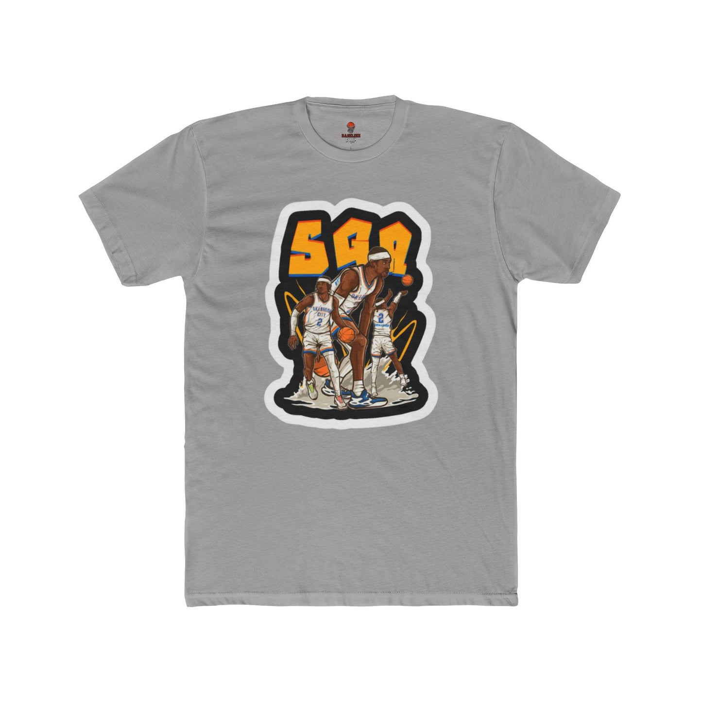 Adult Retro Shai Graphic Unisex Tee, Nostalgic Cotton Shirt, Casual Wear, Gift for Friends, Graphic Tee for Fans, Fun Vintage Style