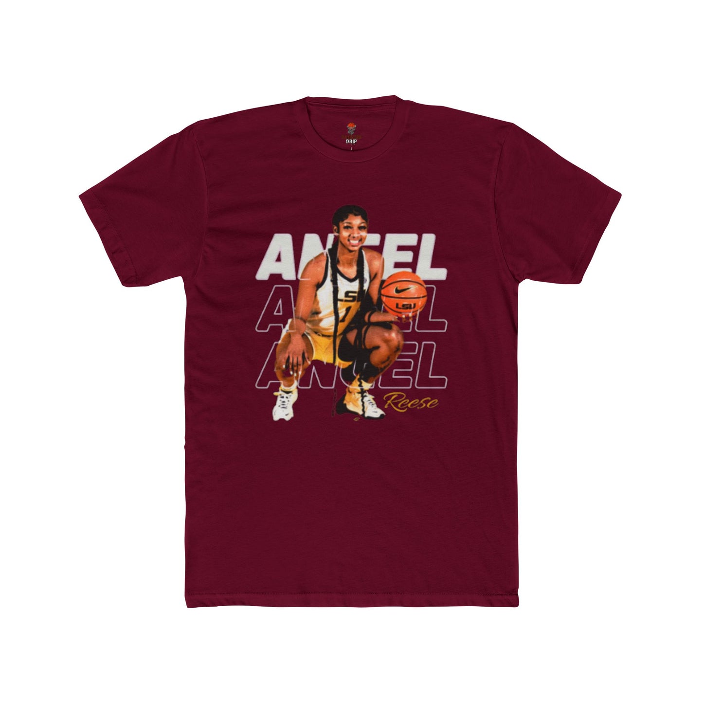 Adult A. Reese T-Shirt