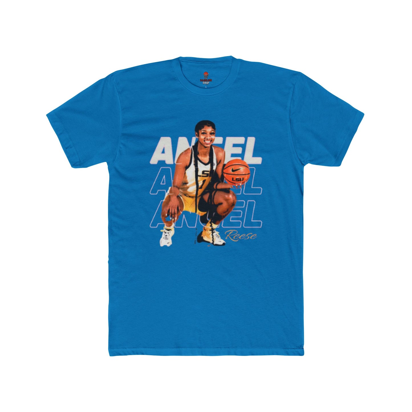 Adult A. Reese T-Shirt