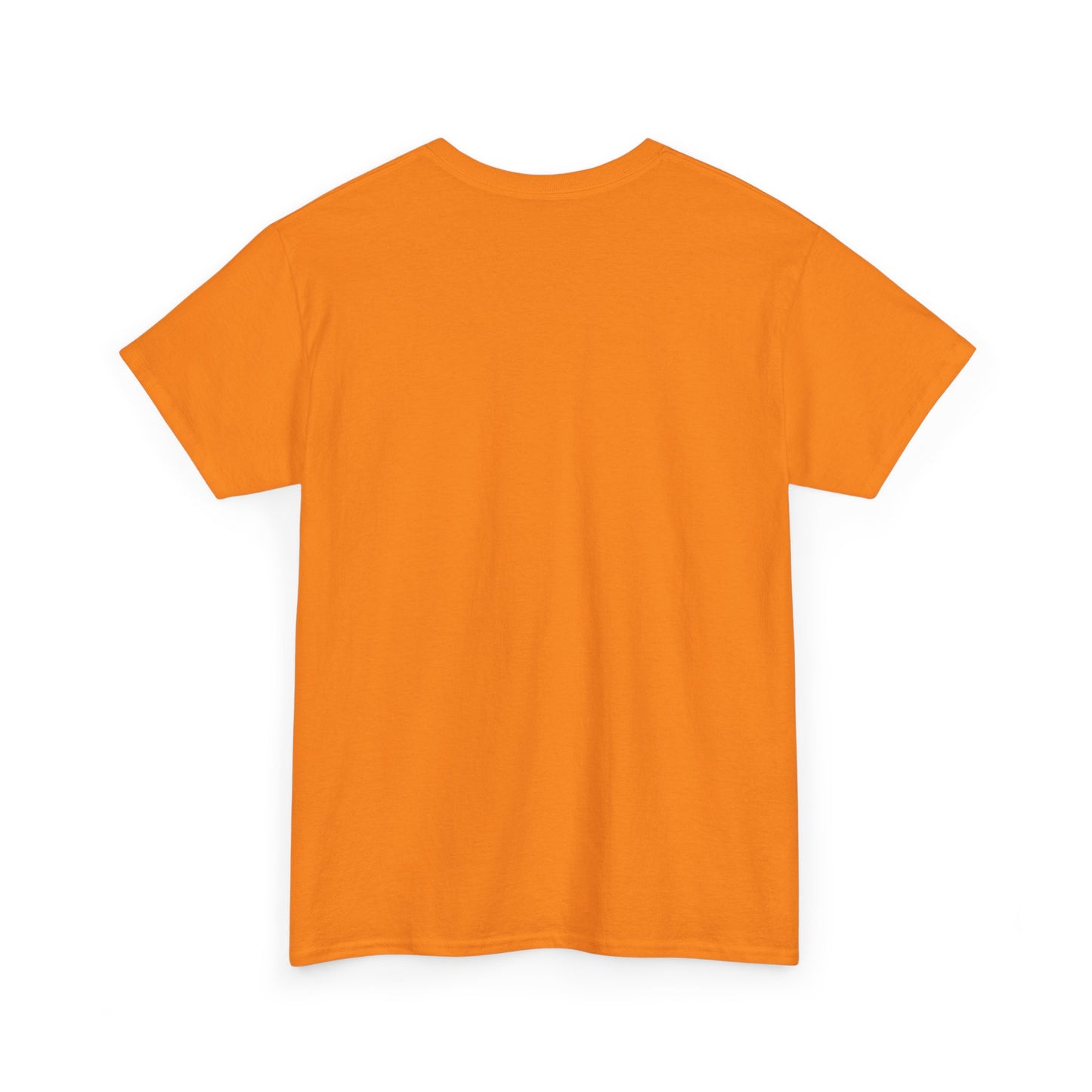 Adult Michael Jordan Retro Unisex Heavy Cotton Tee - Basketball Inspired Apparel