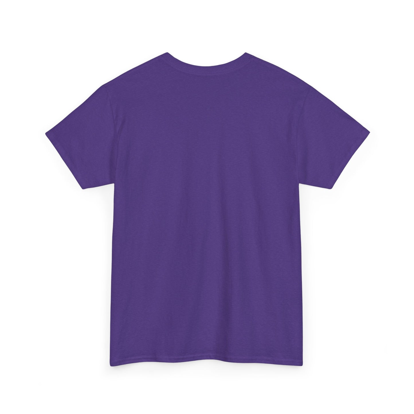 Adult The Answer Stepover Retro Unisex Heavy Cotton Tee - Basketball Inspired Apparel