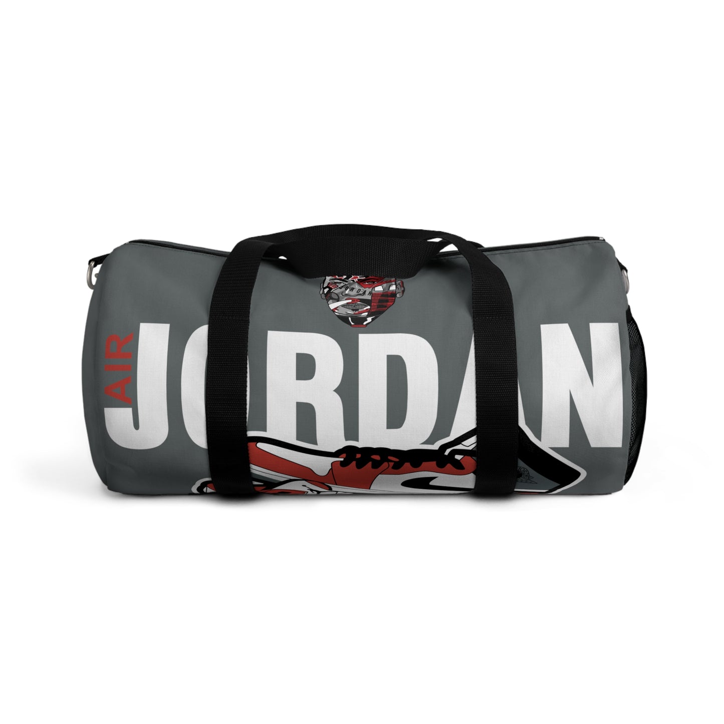Air Jordan Sports Duffel Bag