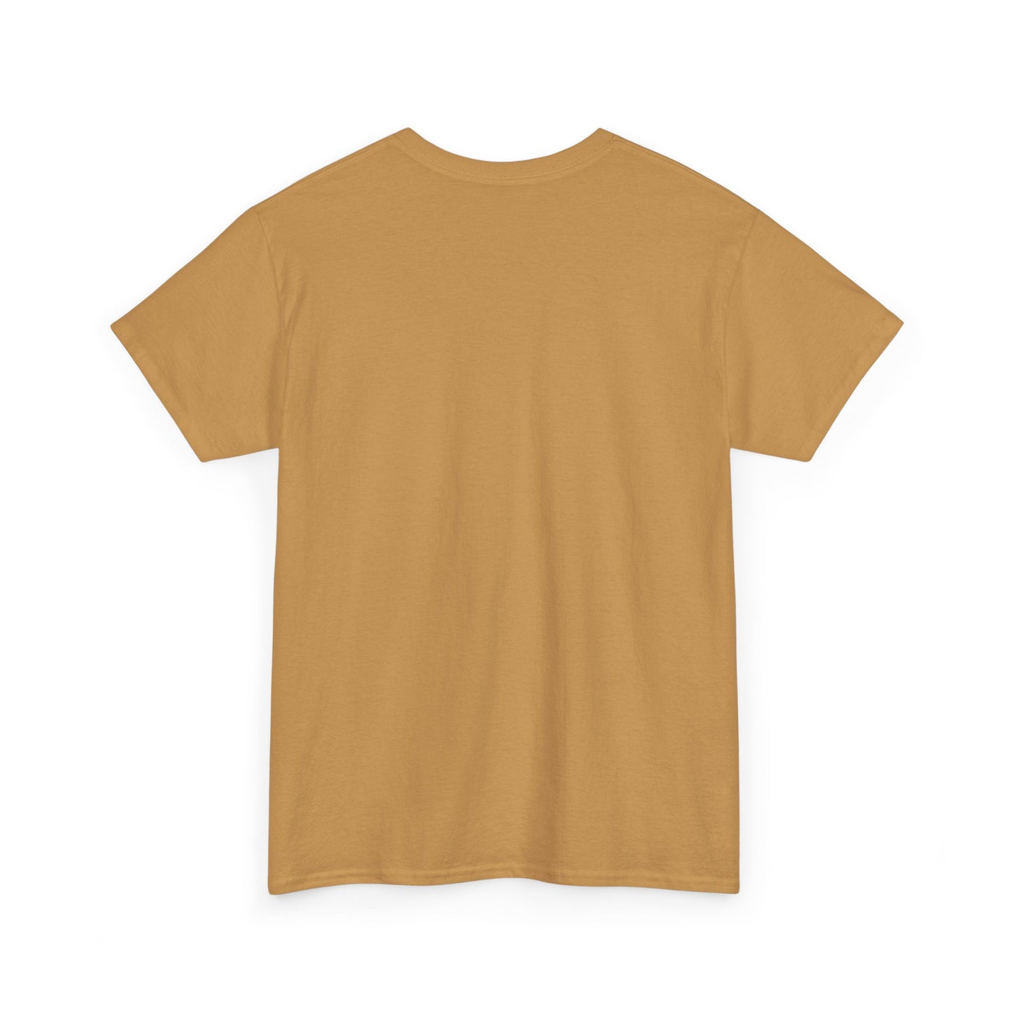 Adult Fear The Beard Harden Unisex Heavy Cotton Tee - Basketball Inspired Apparel