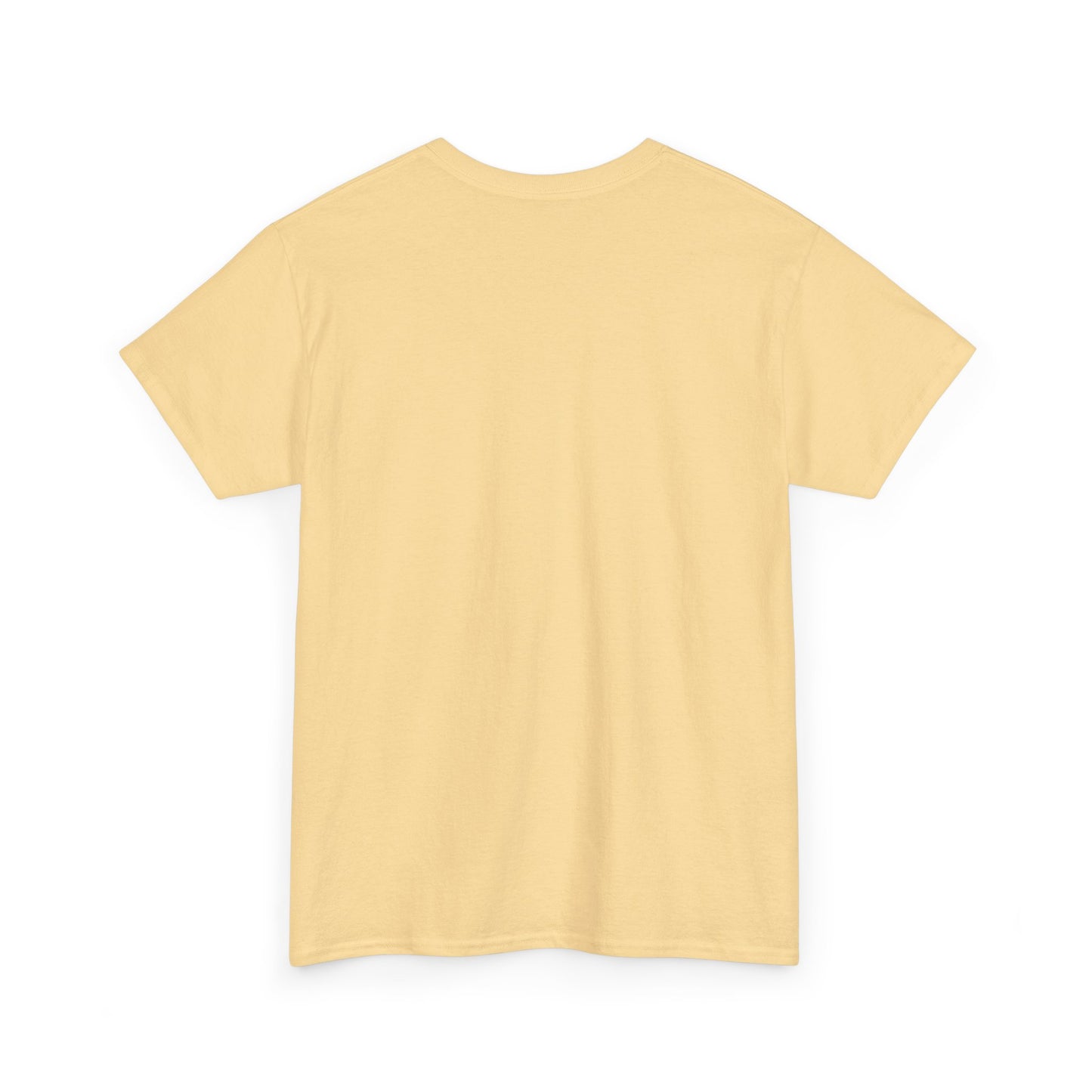 Adult Michael Jordan Retro Unisex Heavy Cotton Tee - Basketball Inspired Apparel