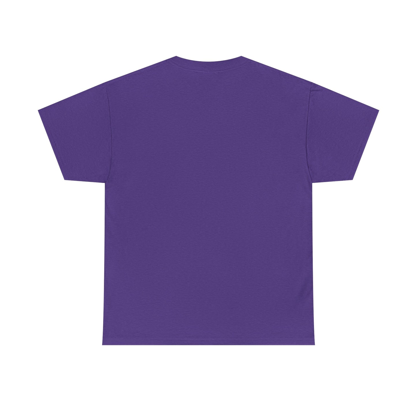 Adult The Answer Stepover Retro Unisex Heavy Cotton Tee - Basketball Inspired Apparel