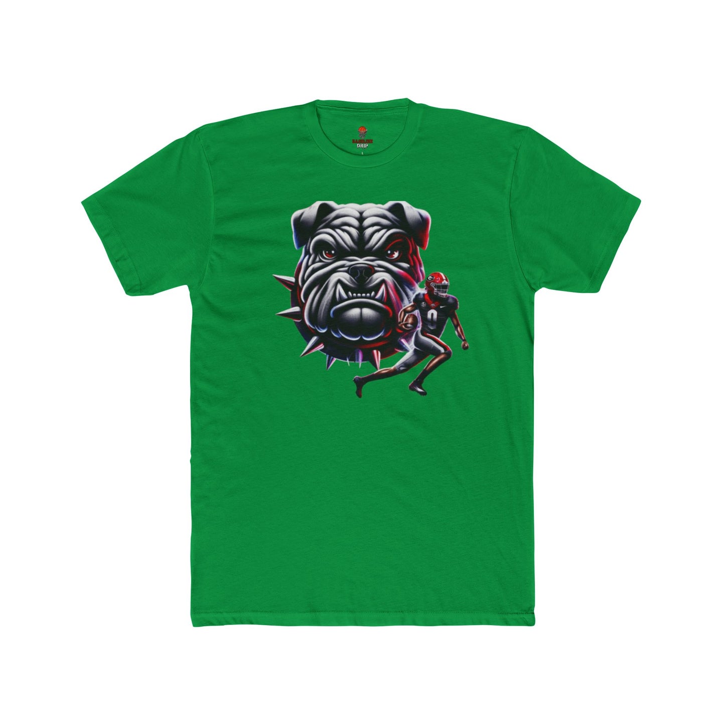 Adult Dawgs Takeoff Graphic Tee
